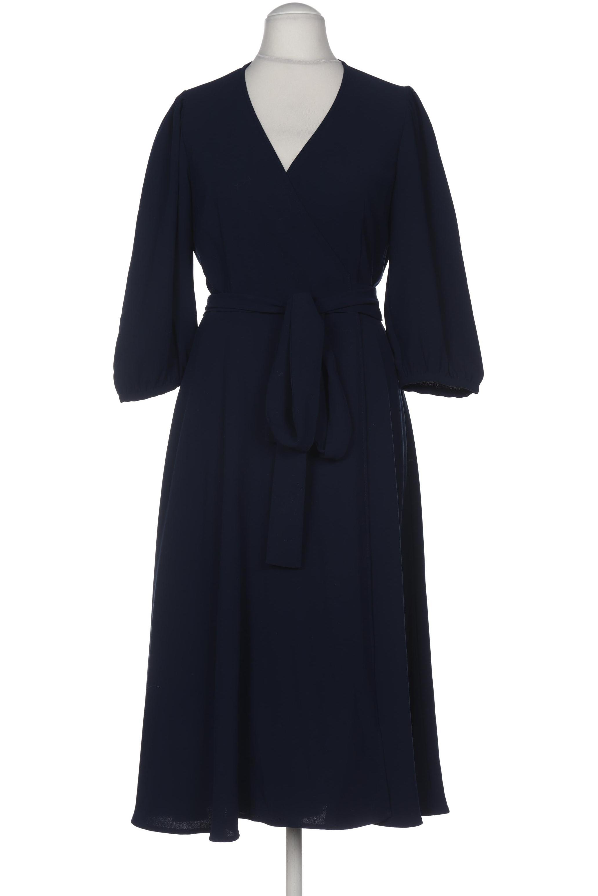 

Tara Jarmon Damen Kleid, marineblau