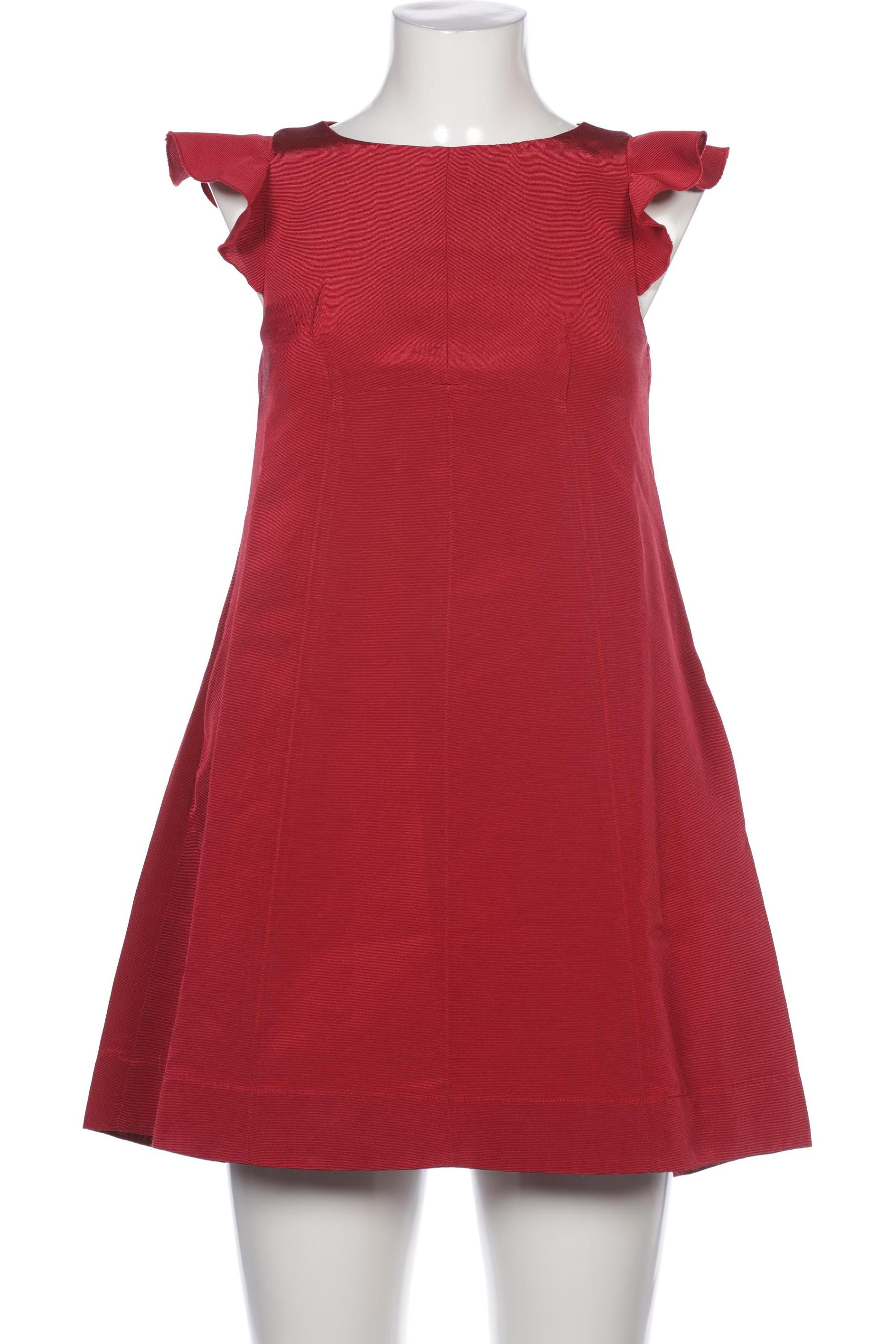 

Tara Jarmon Damen Kleid, rot