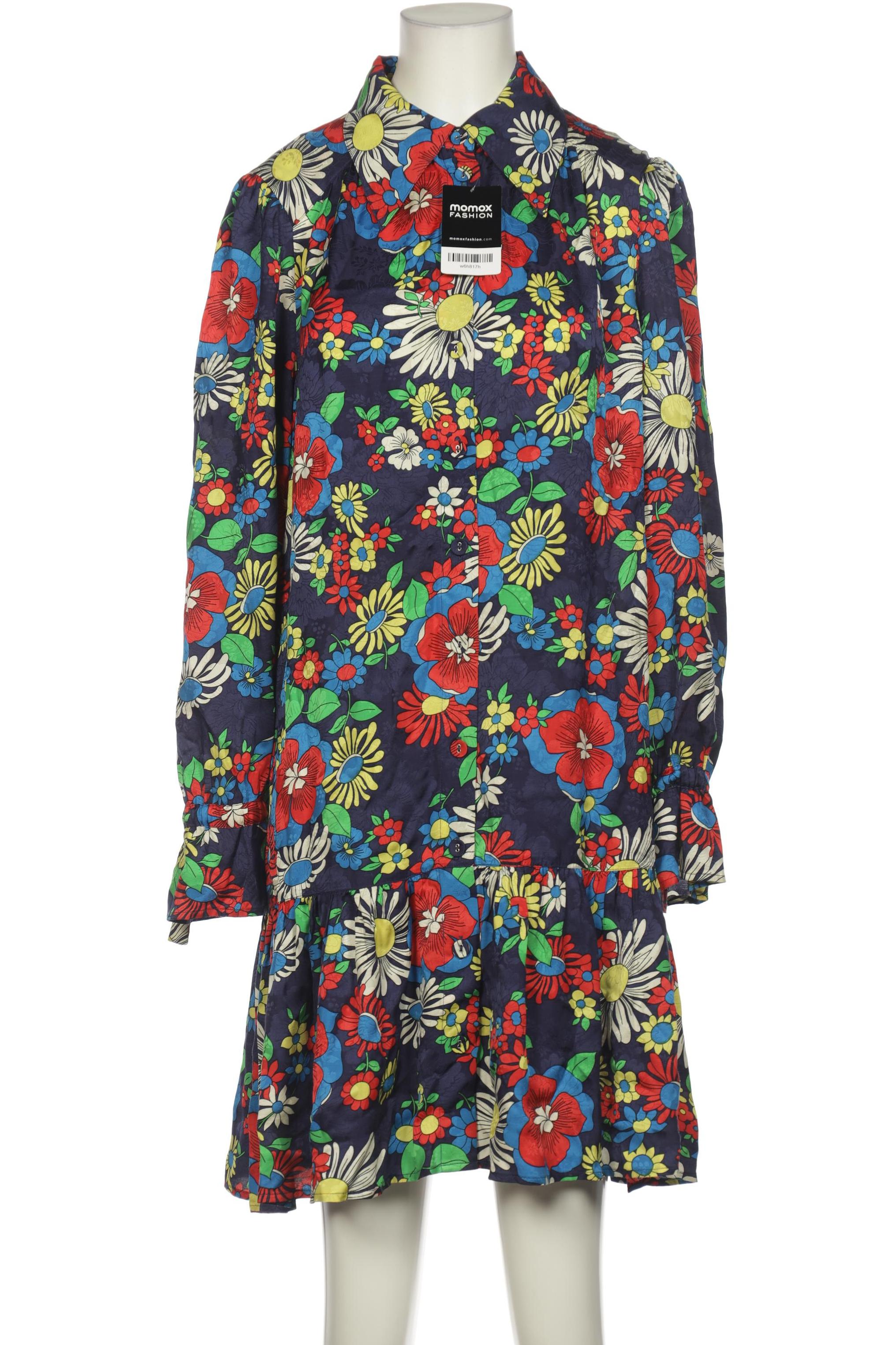 

Tara Jarmon Damen Kleid, marineblau, Gr. 36