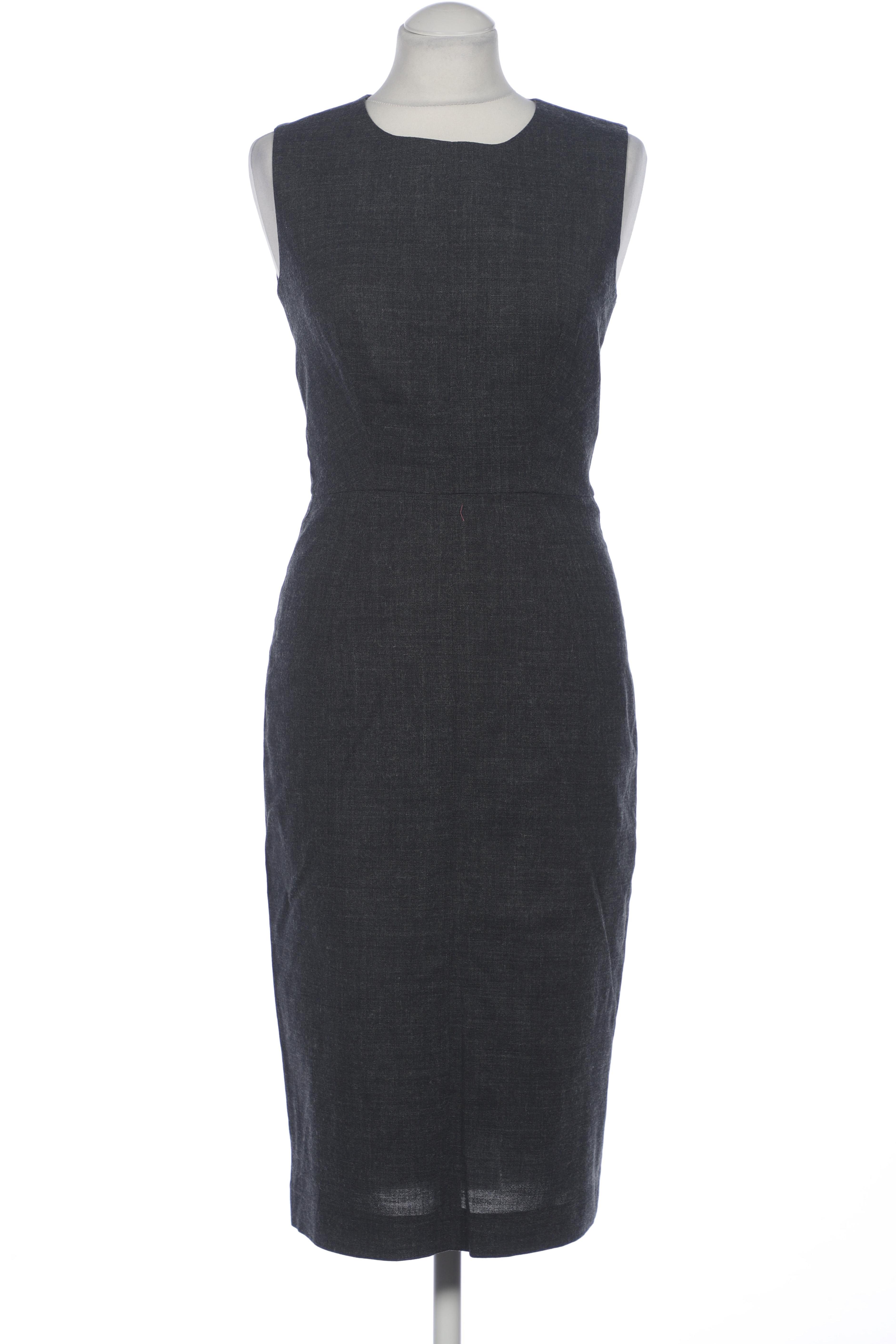 

Tara Jarmon Damen Kleid, grau, Gr. 38
