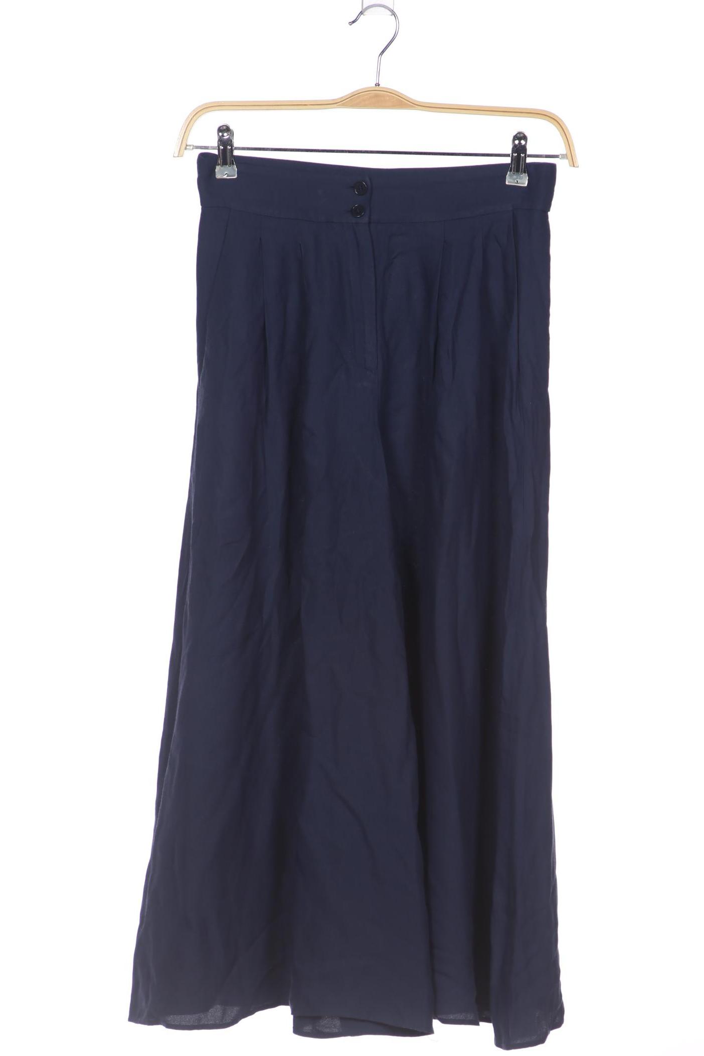 

Tara Jarmon Damen Stoffhose, marineblau, Gr. 40
