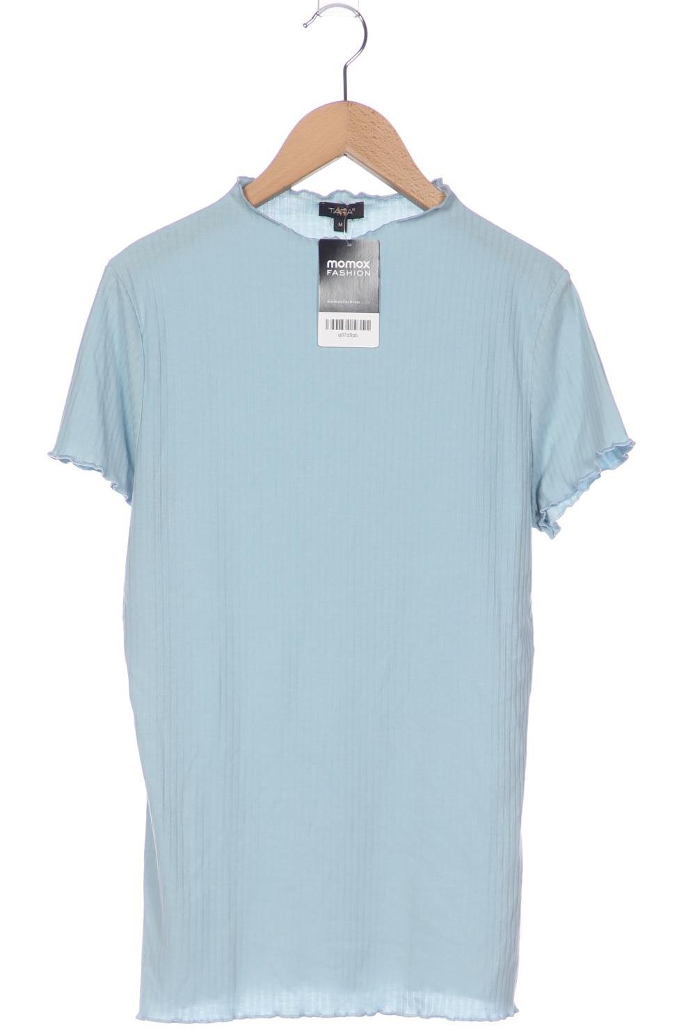 

Tara Jarmon Damen T-Shirt, blau, Gr. 38