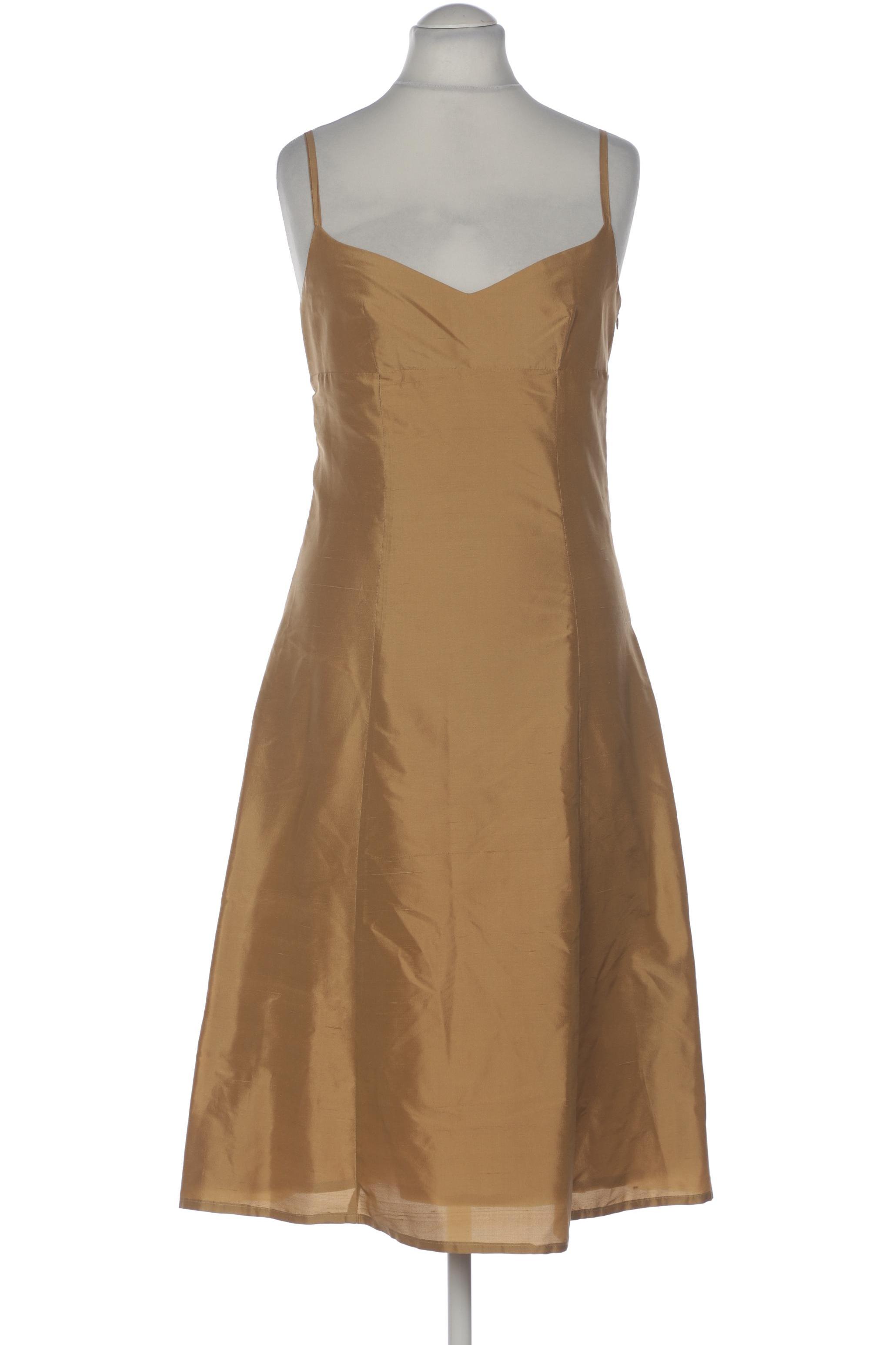 

Tara Jarmon Damen Kleid, beige, Gr. 42