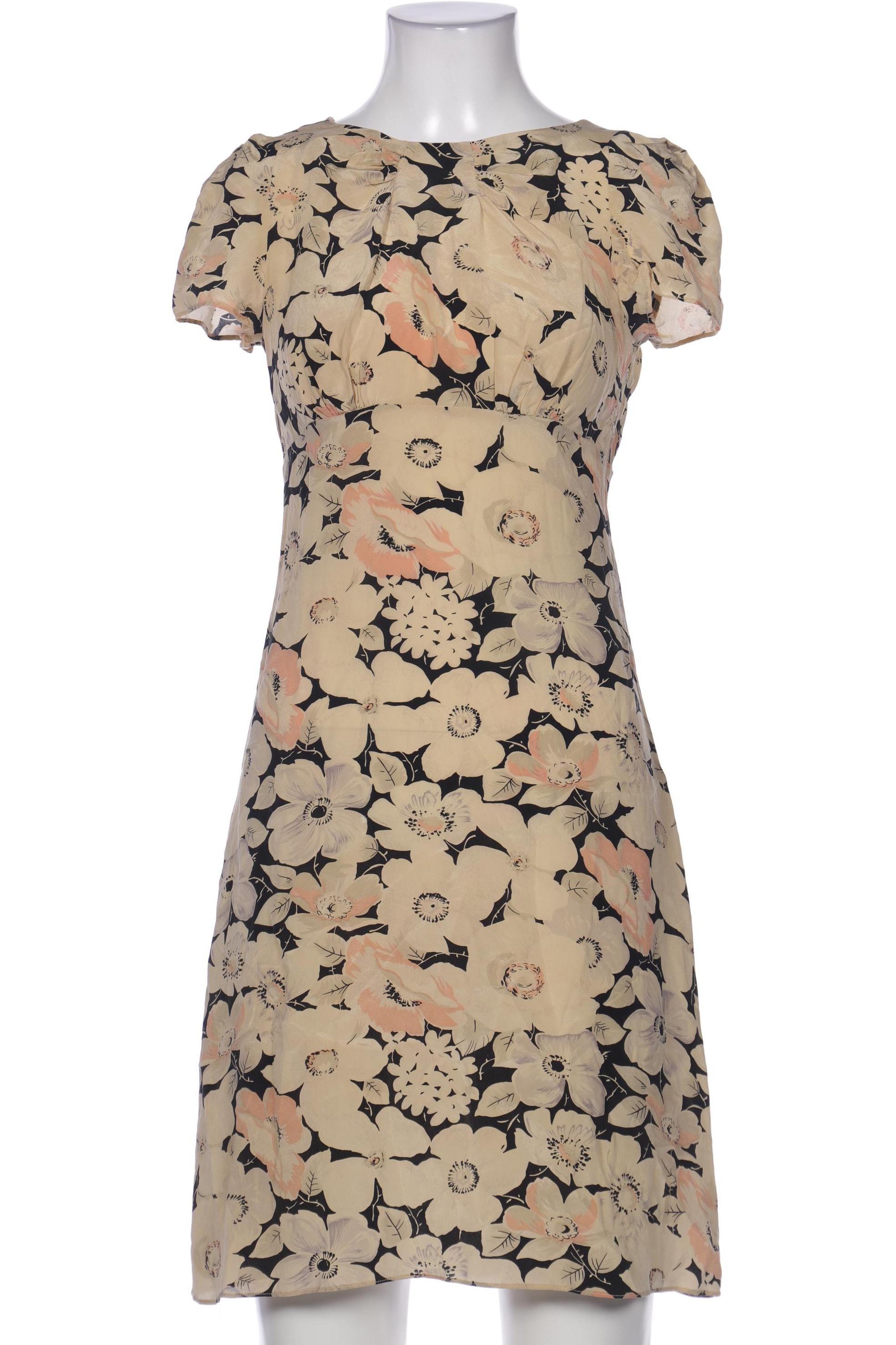 

Tara Jarmon Damen Kleid, beige, Gr. 36