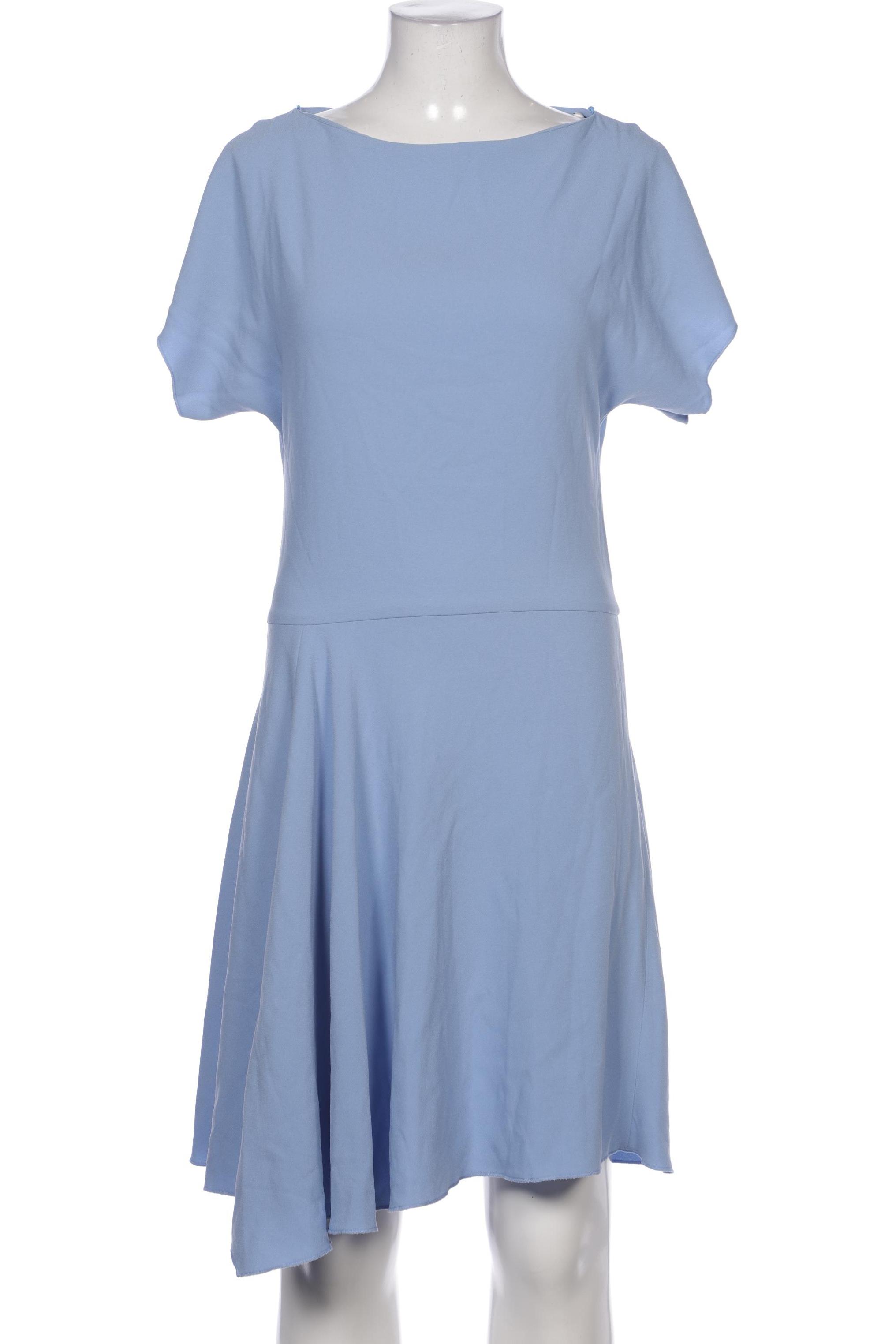 

Tara Jarmon Damen Kleid, hellblau, Gr. 40