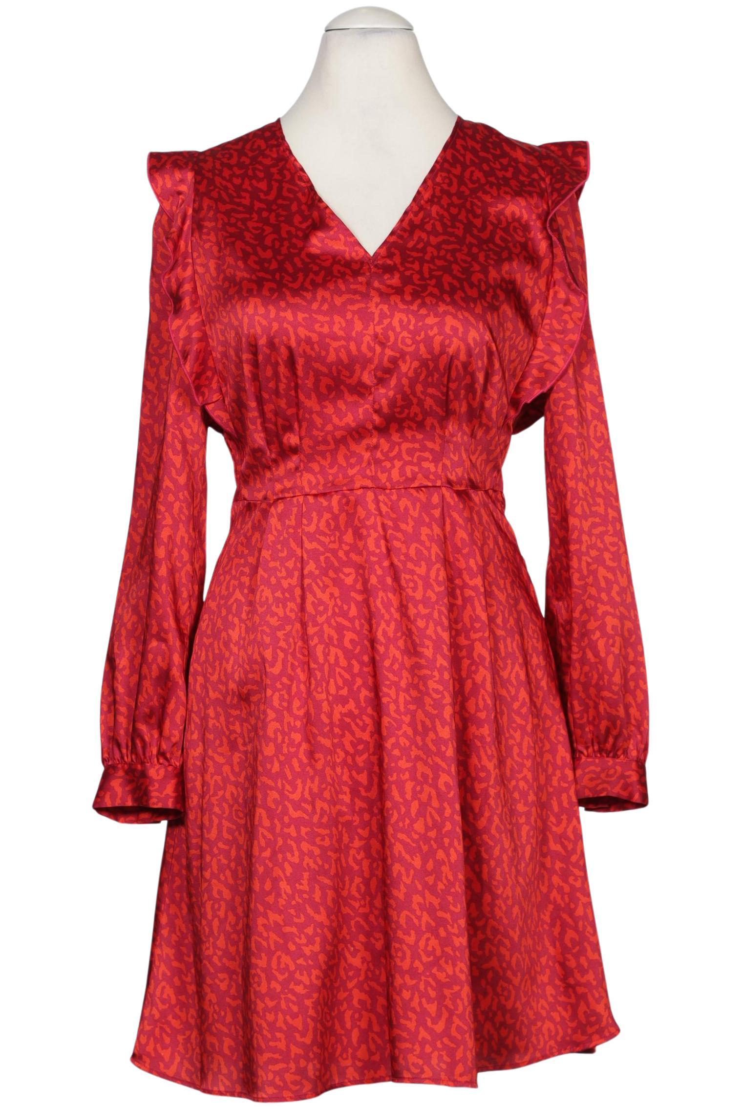 

Tara Jarmon Damen Kleid, rot, Gr. 38