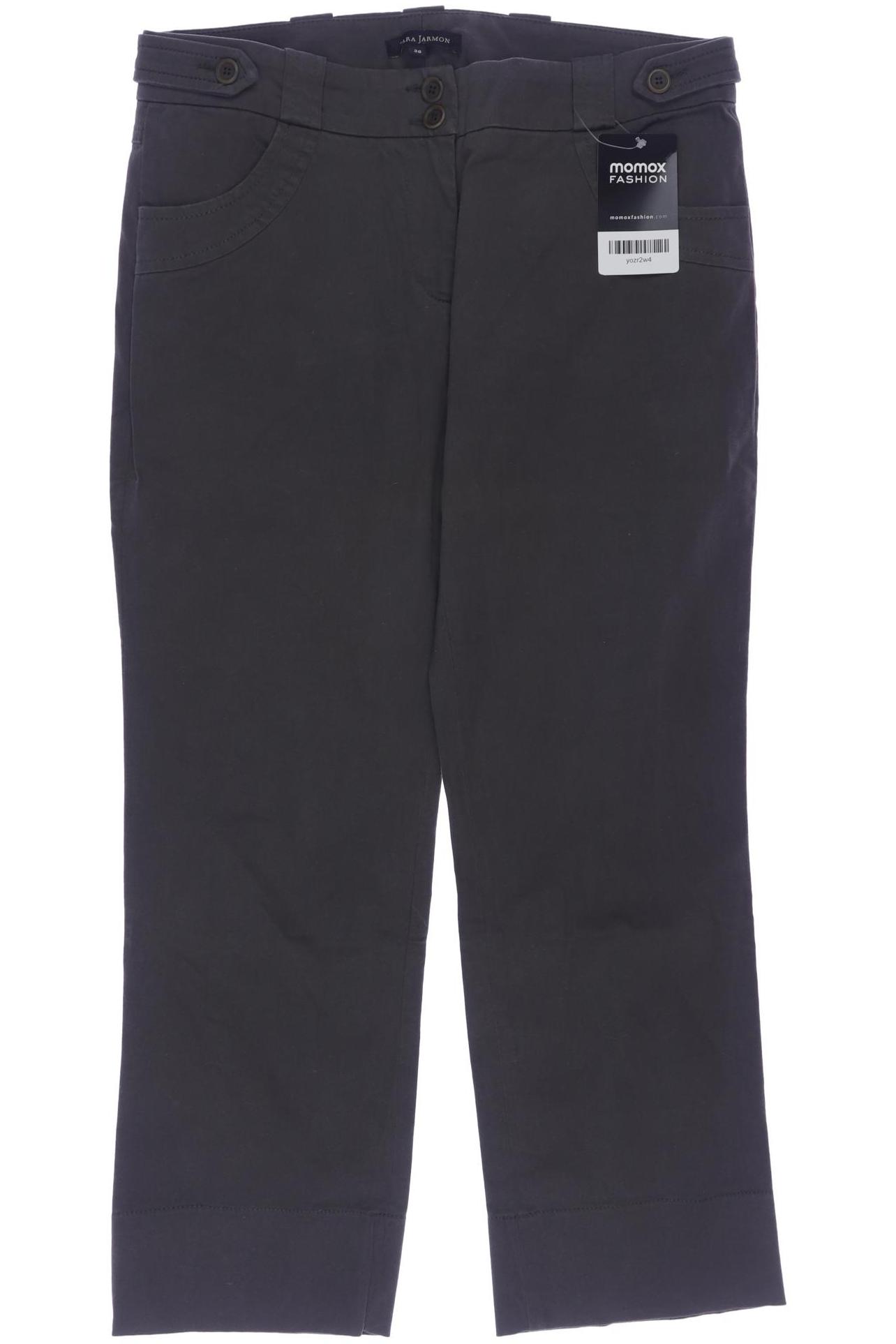 

Tara Jarmon Damen Stoffhose, grün, Gr. 36