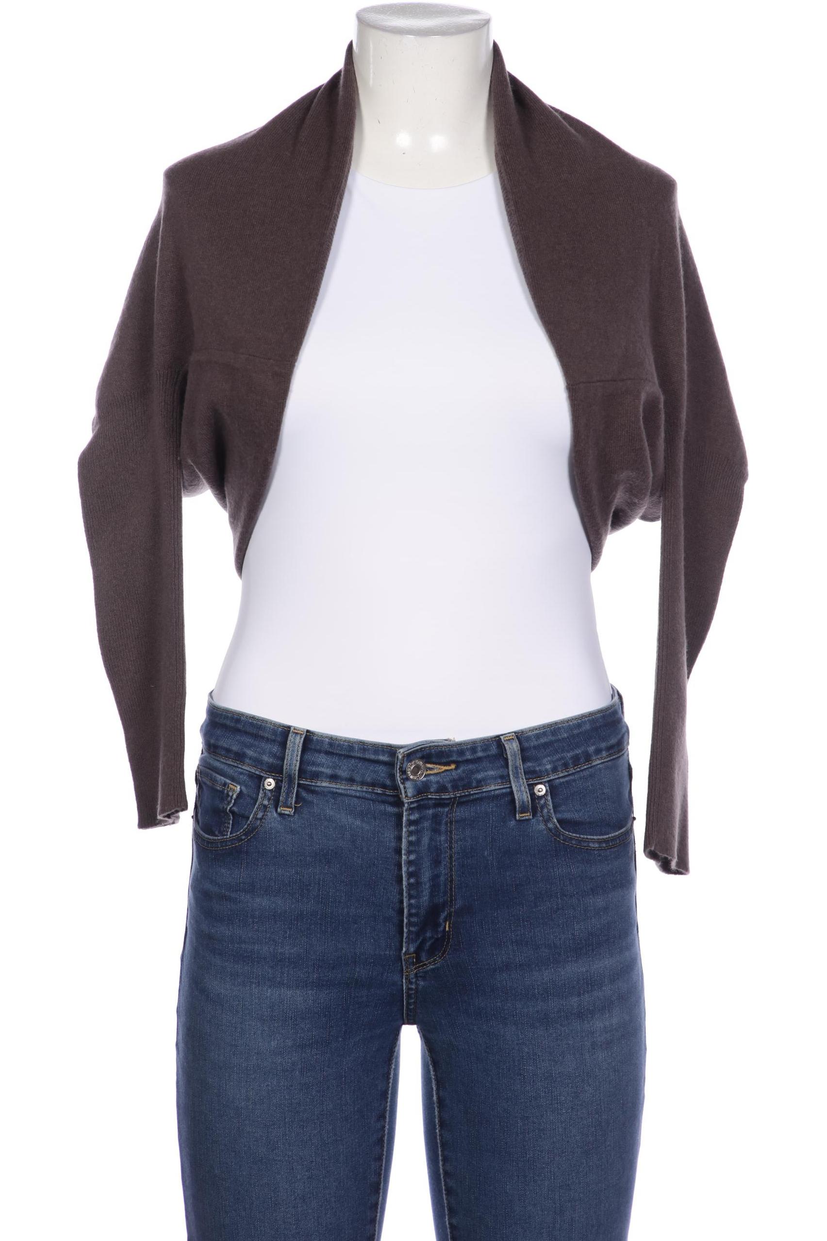 

Tara Jarmon Damen Strickjacke, braun