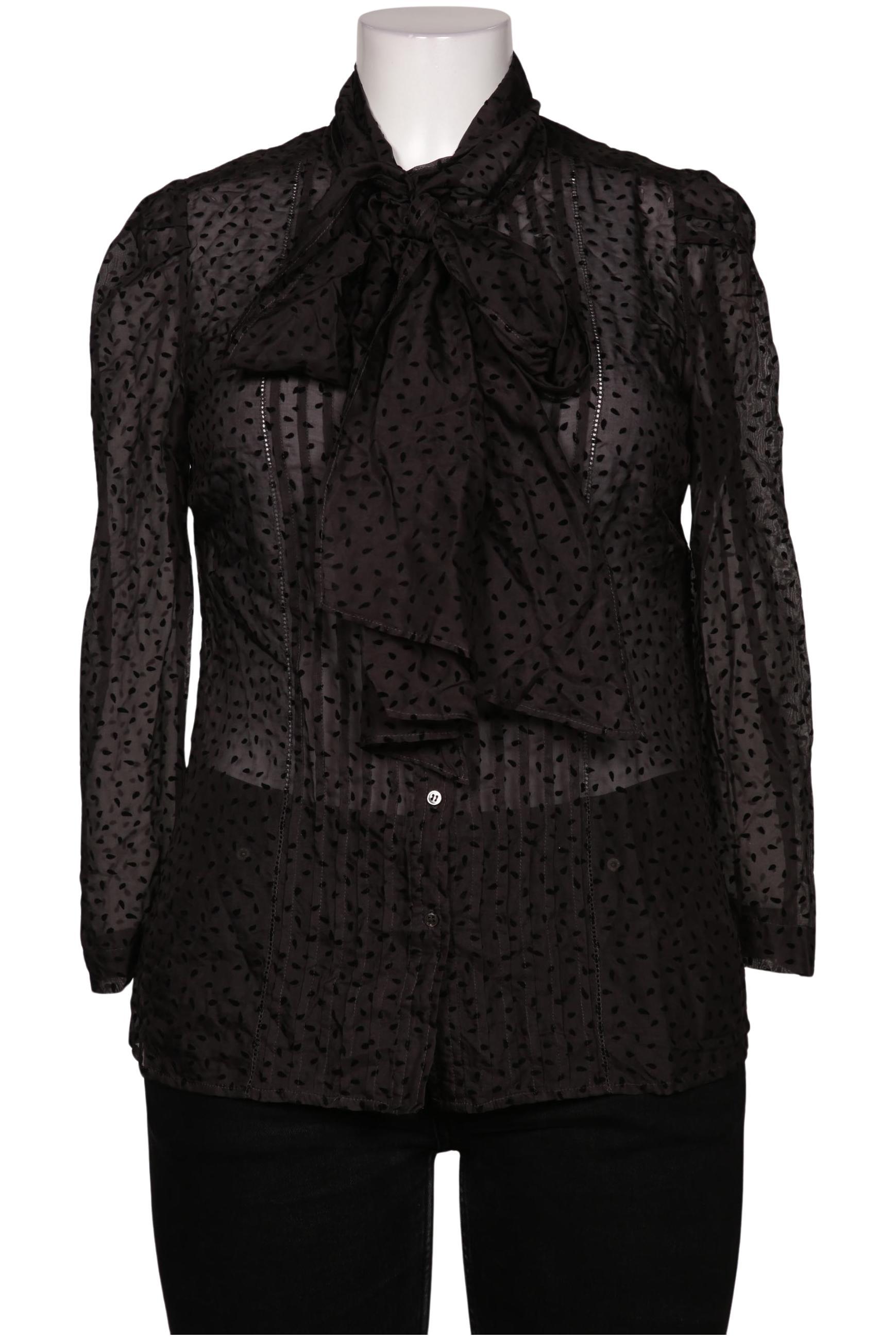 

Tara Jarmon Damen Bluse, grau, Gr. 44