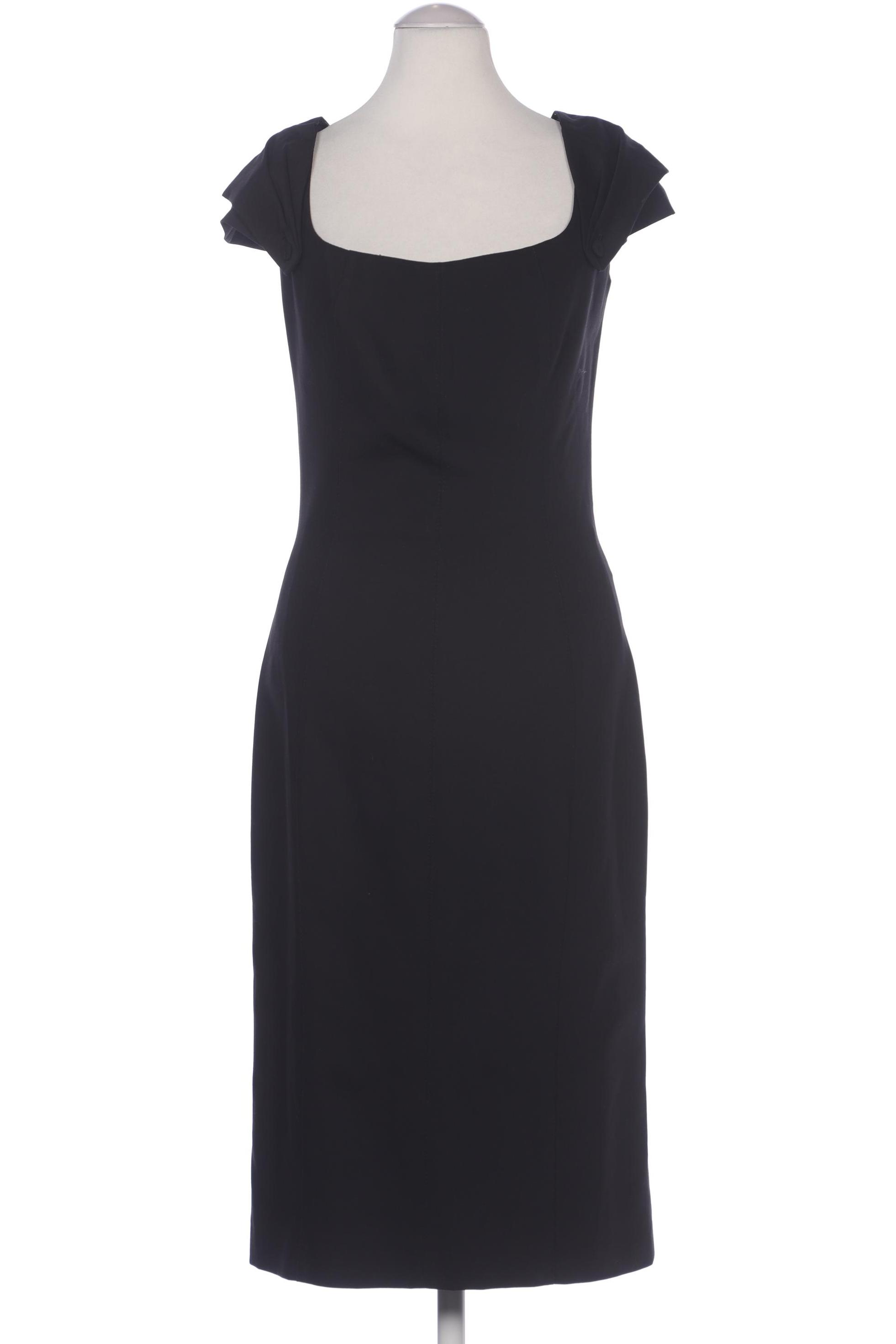 

Tara Jarmon Damen Kleid, schwarz, Gr. 38