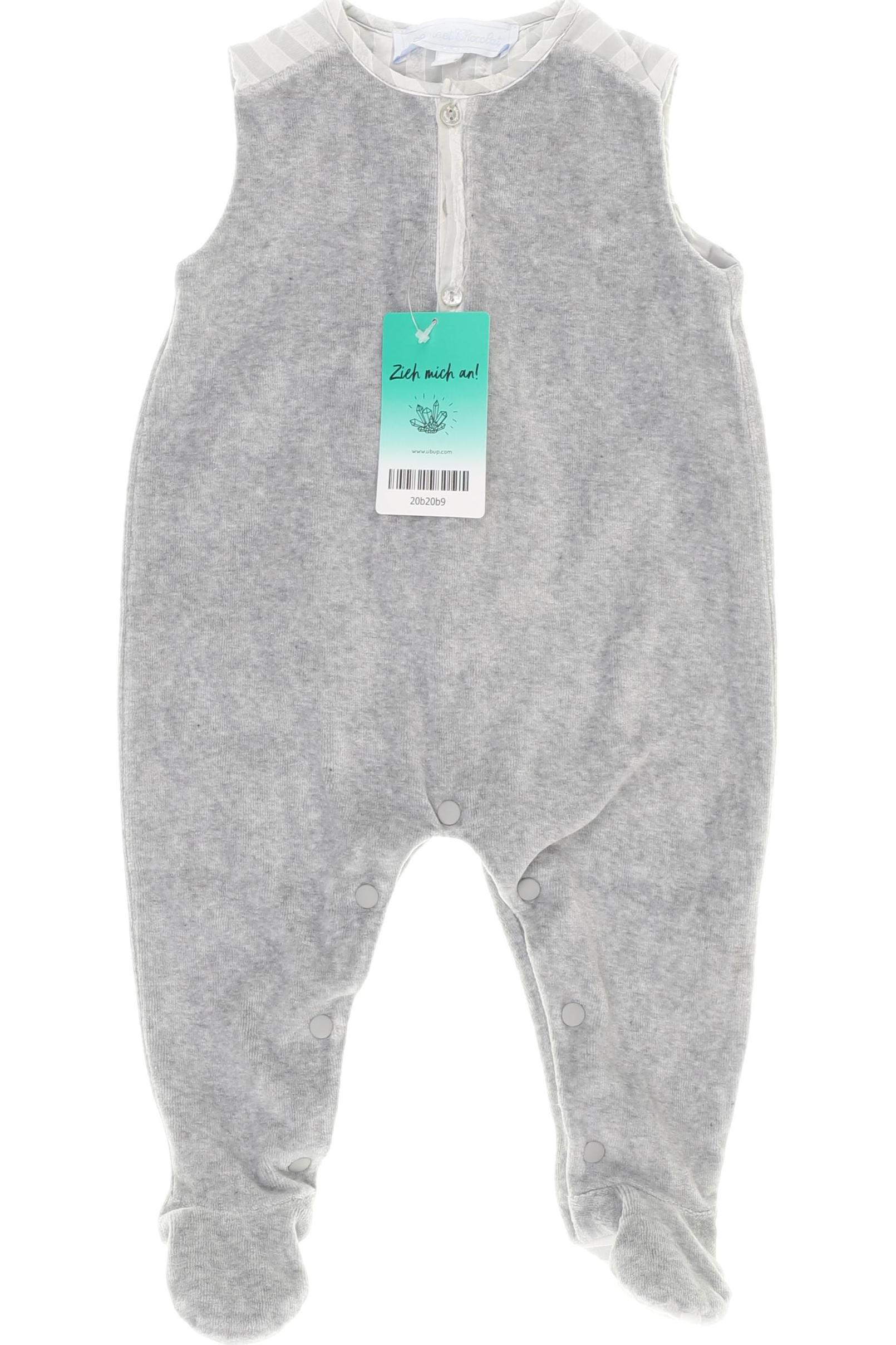 

Tartine et Chocolat Jungen Strampler, grau, Gr. 68