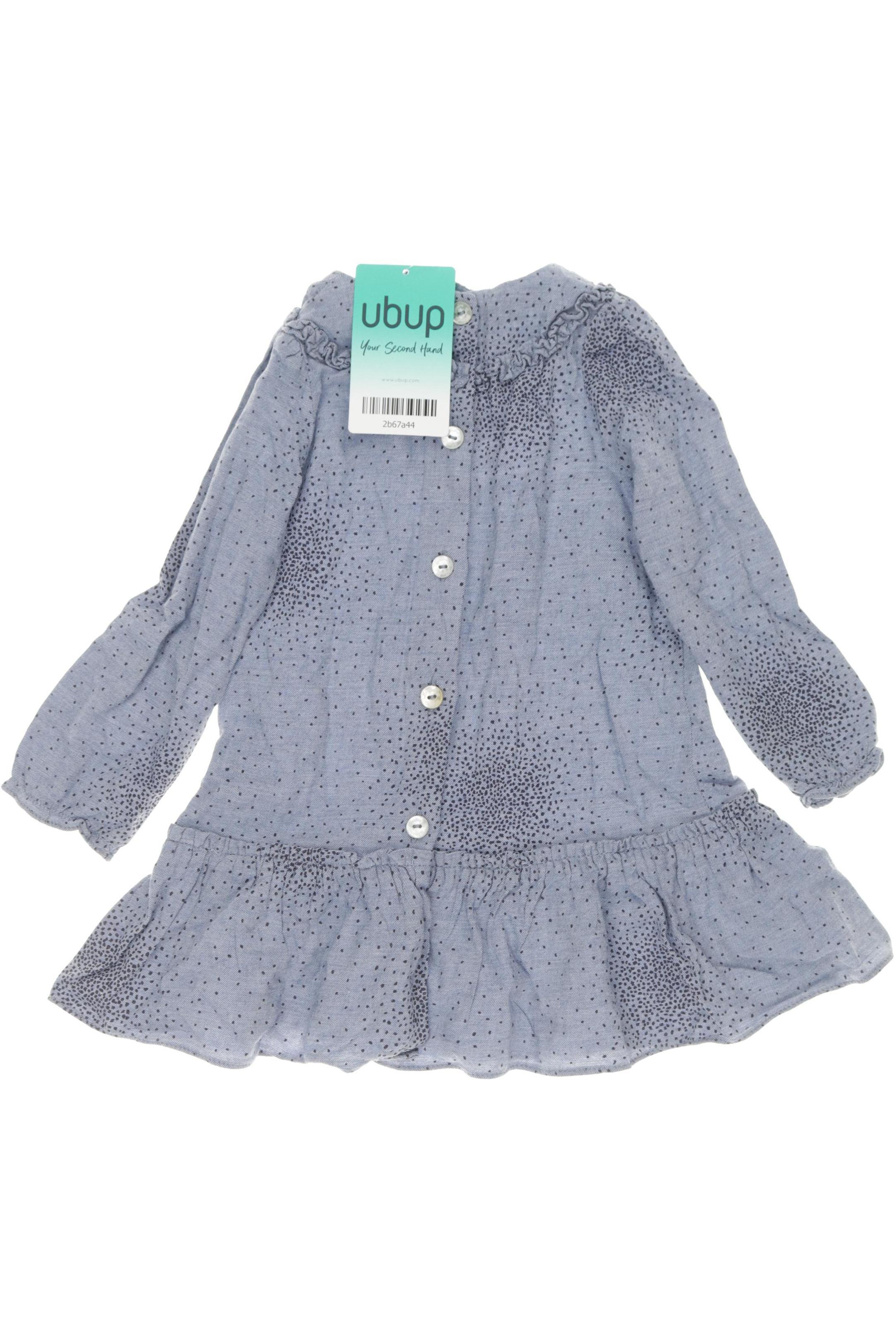 

Tartine et Chocolat Mädchen Kleid, blau, Gr. 86