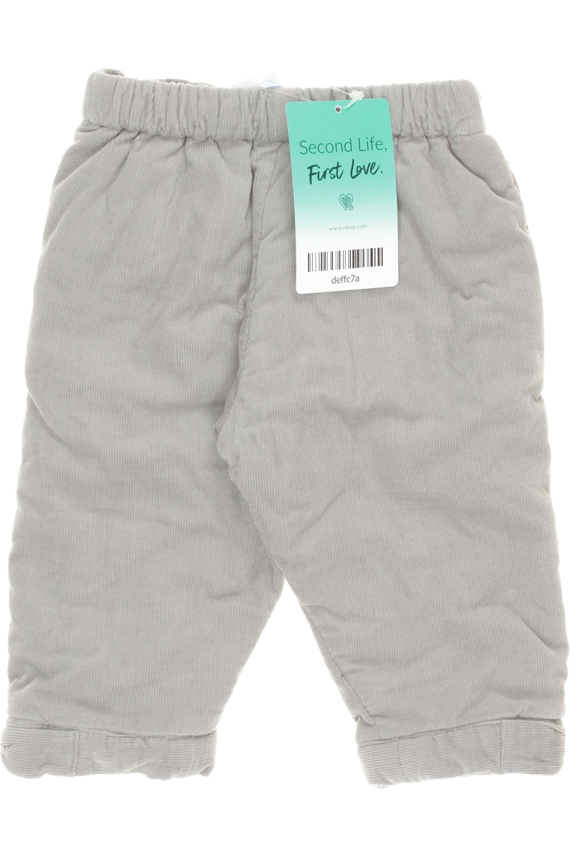 

Tartine et Chocolat Mädchen Stoffhose, grau, Gr. 68