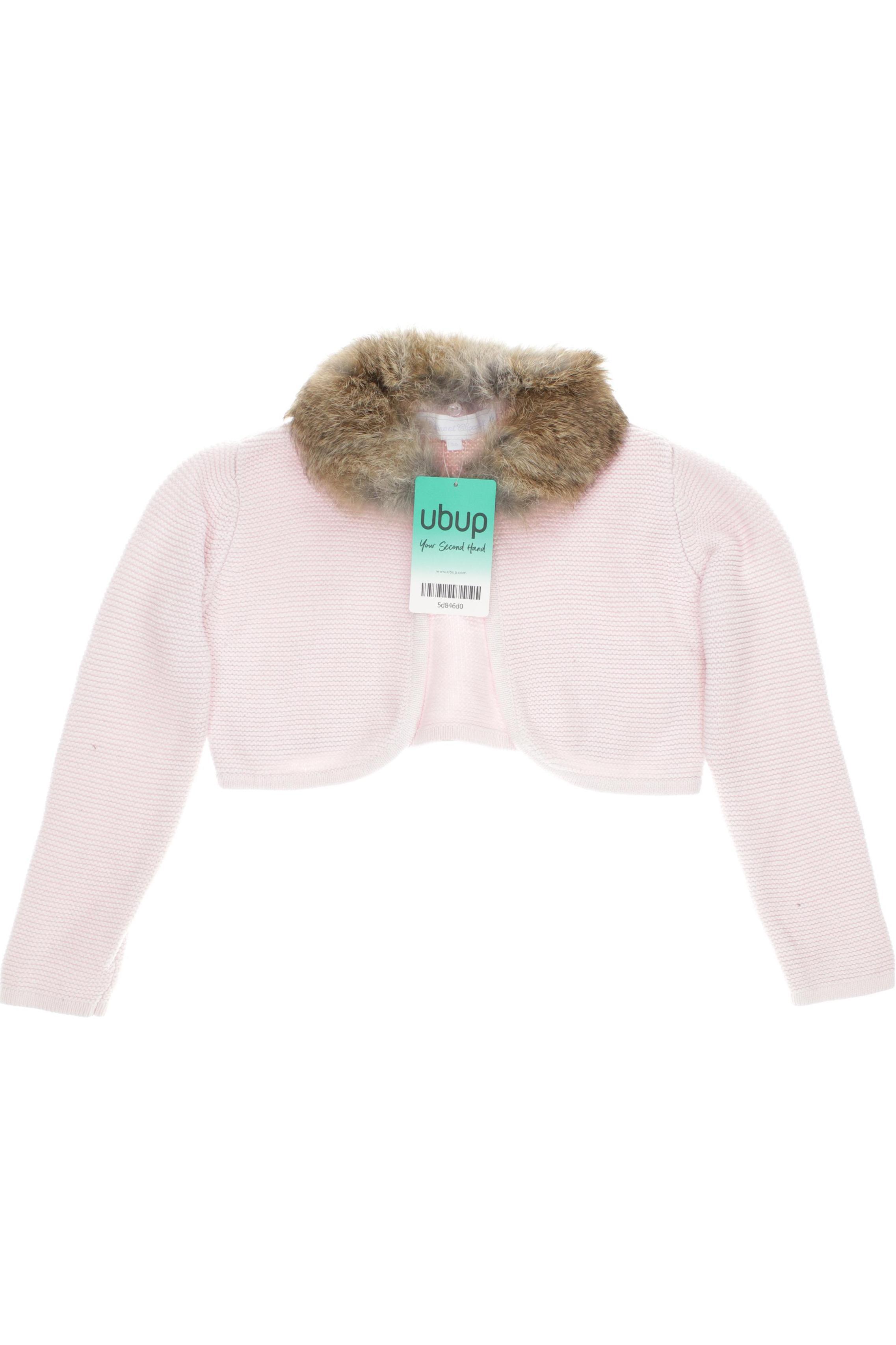 

Tartine et Chocolat Mädchen Strickjacke, pink, Gr. 110