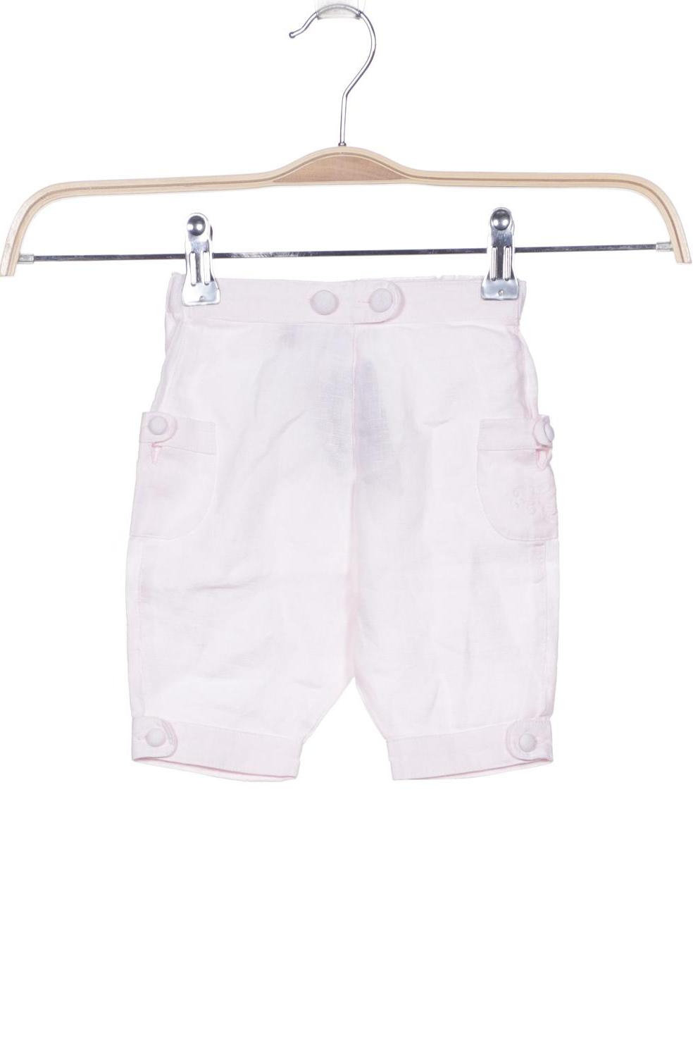 

Tartine et Chocolat Mädchen Stoffhose, pink
