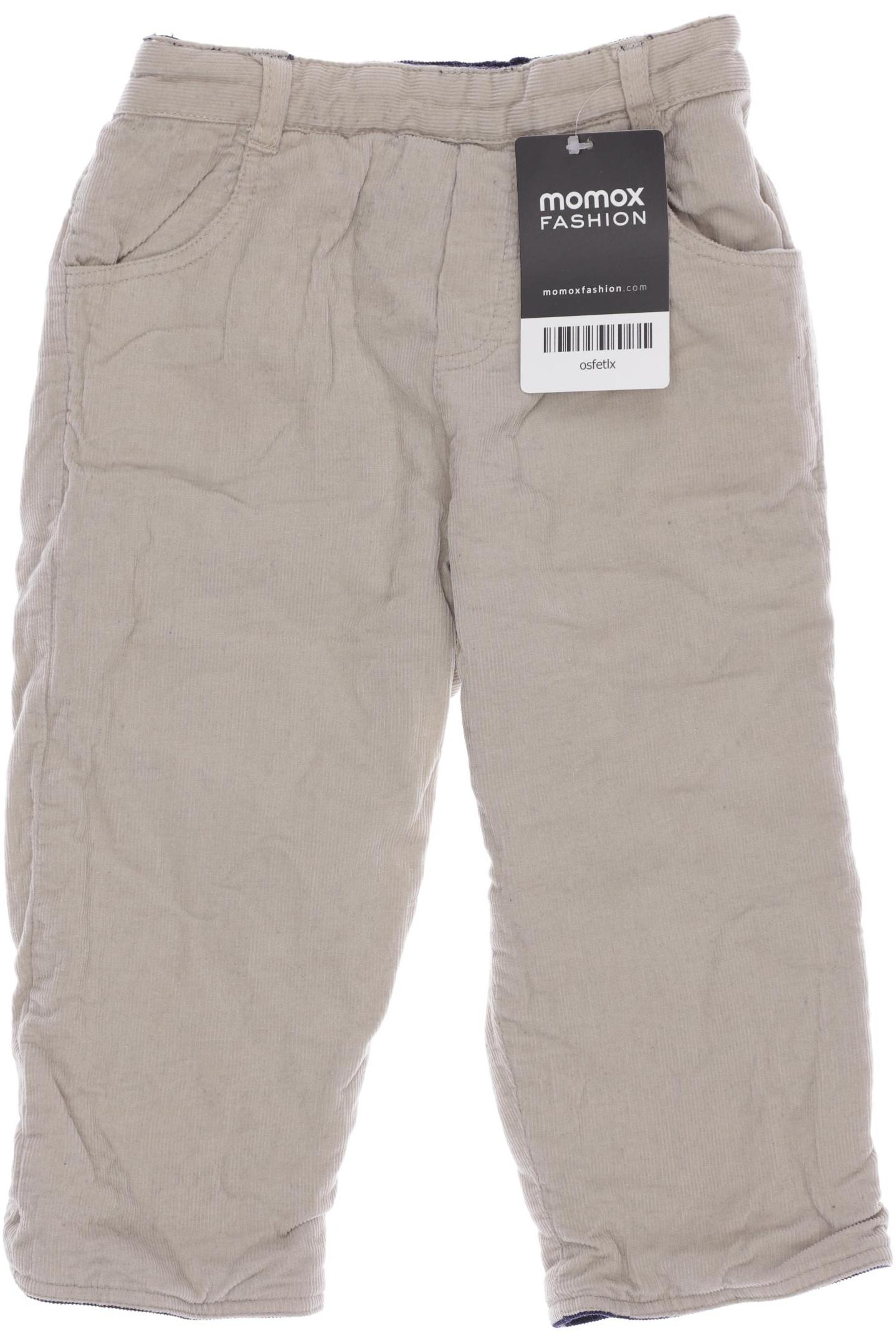 

Tartine et Chocolat Jungen Stoffhose, beige