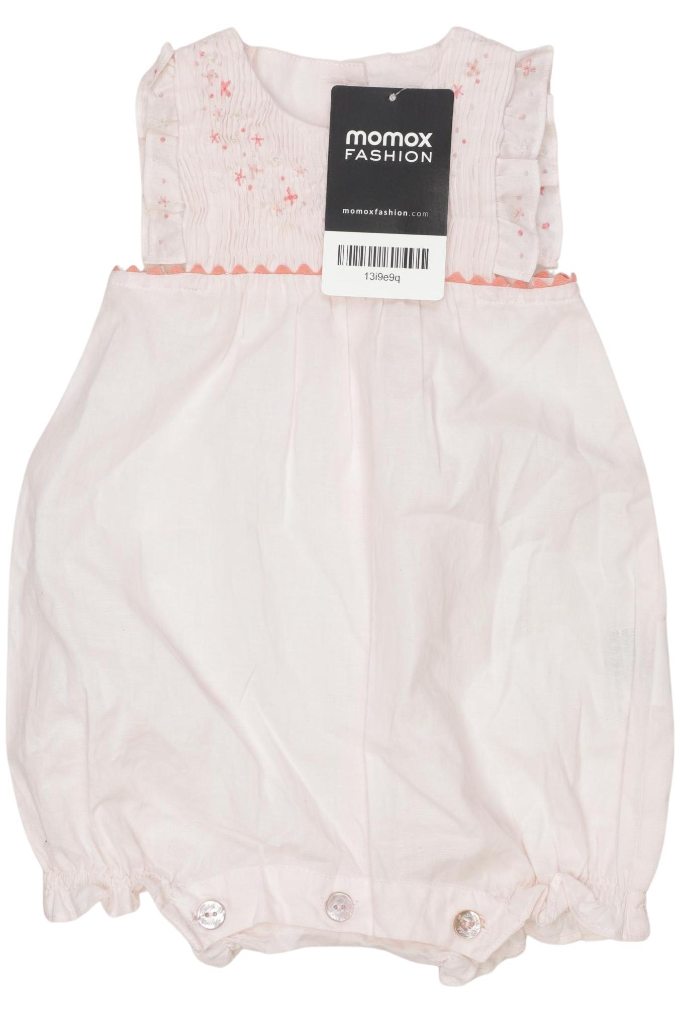 

Tartine et Chocolat Mädchen Strampler, pink, Gr. 62