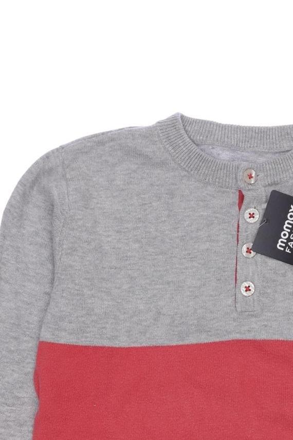 Thumbnail - Tartine et Chocolat Jungen Pullover, grau, Gr. 140
