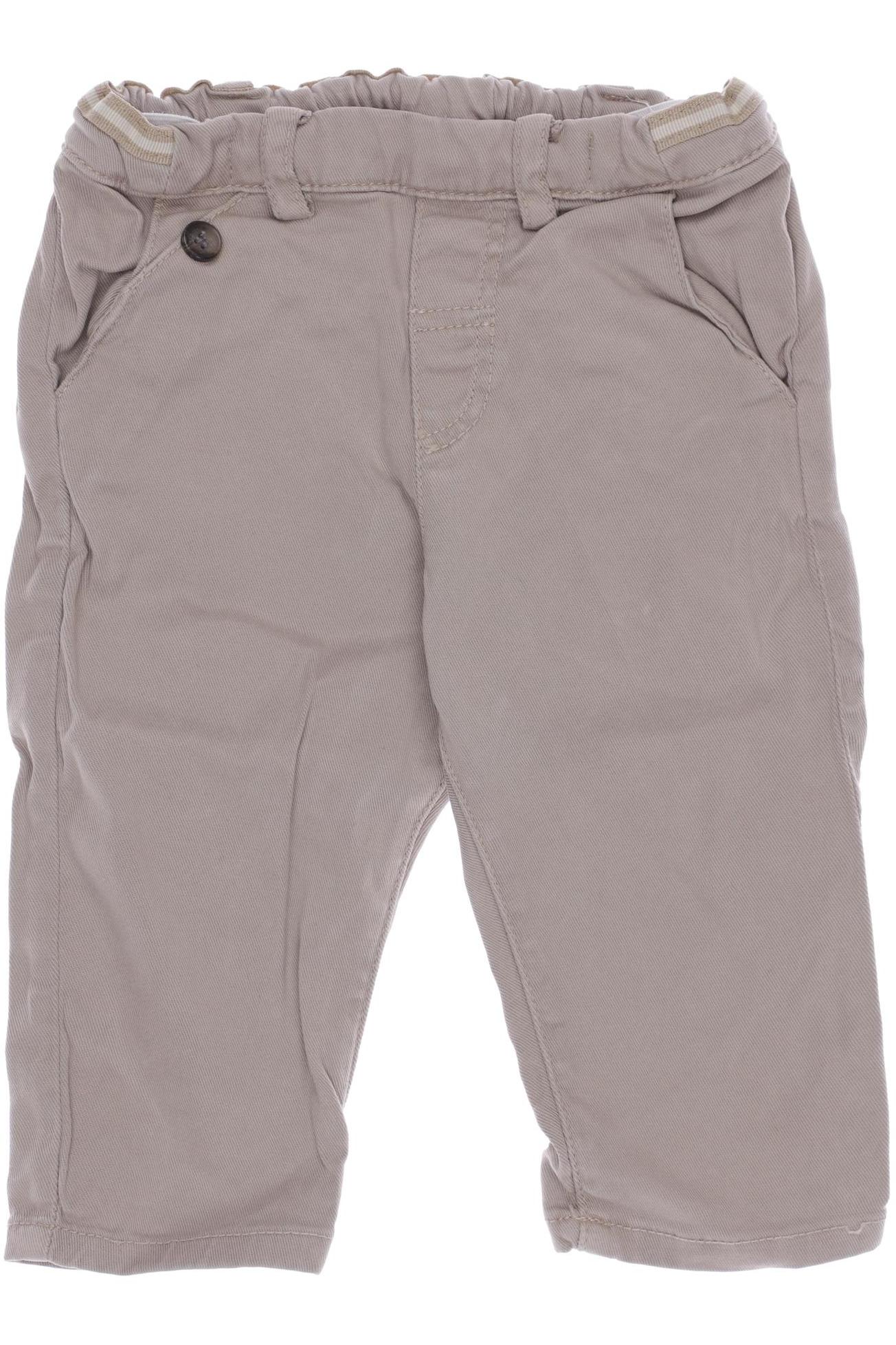 

Tartine et Chocolat Jungen Stoffhose, beige