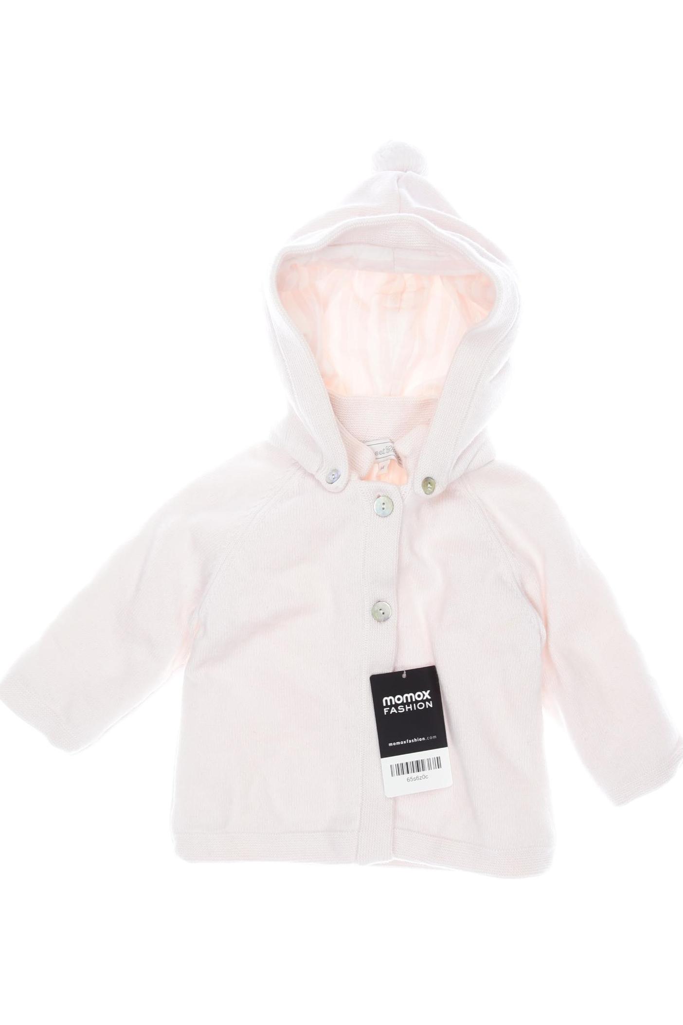

Tartine et Chocolat Damen Jacke, pink, Gr. 92