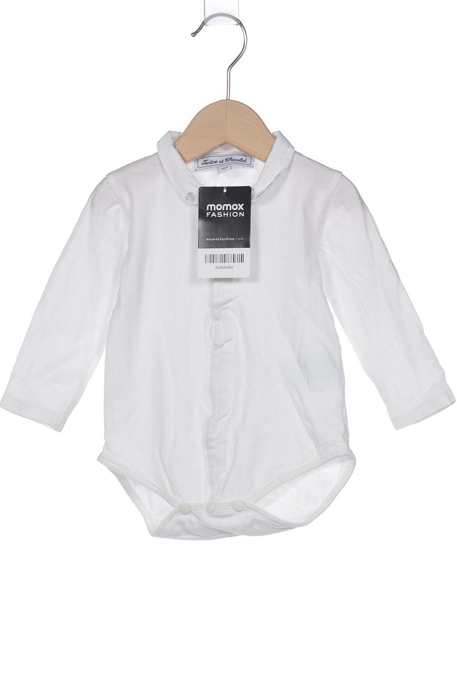 

Tartine et Chocolat Mädchen Strampler, weiß, Gr. 92