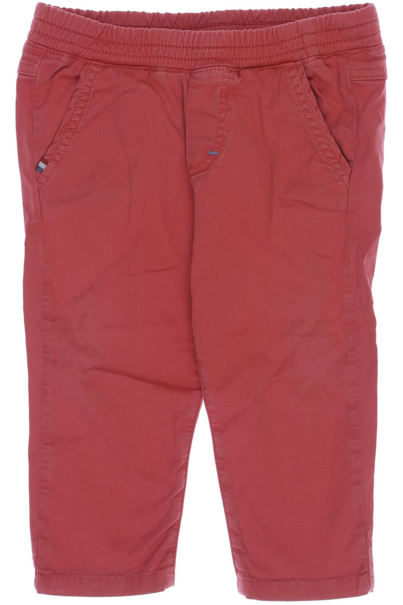 

Tartine et Chocolat Damen Stoffhose, rot, Gr. 80