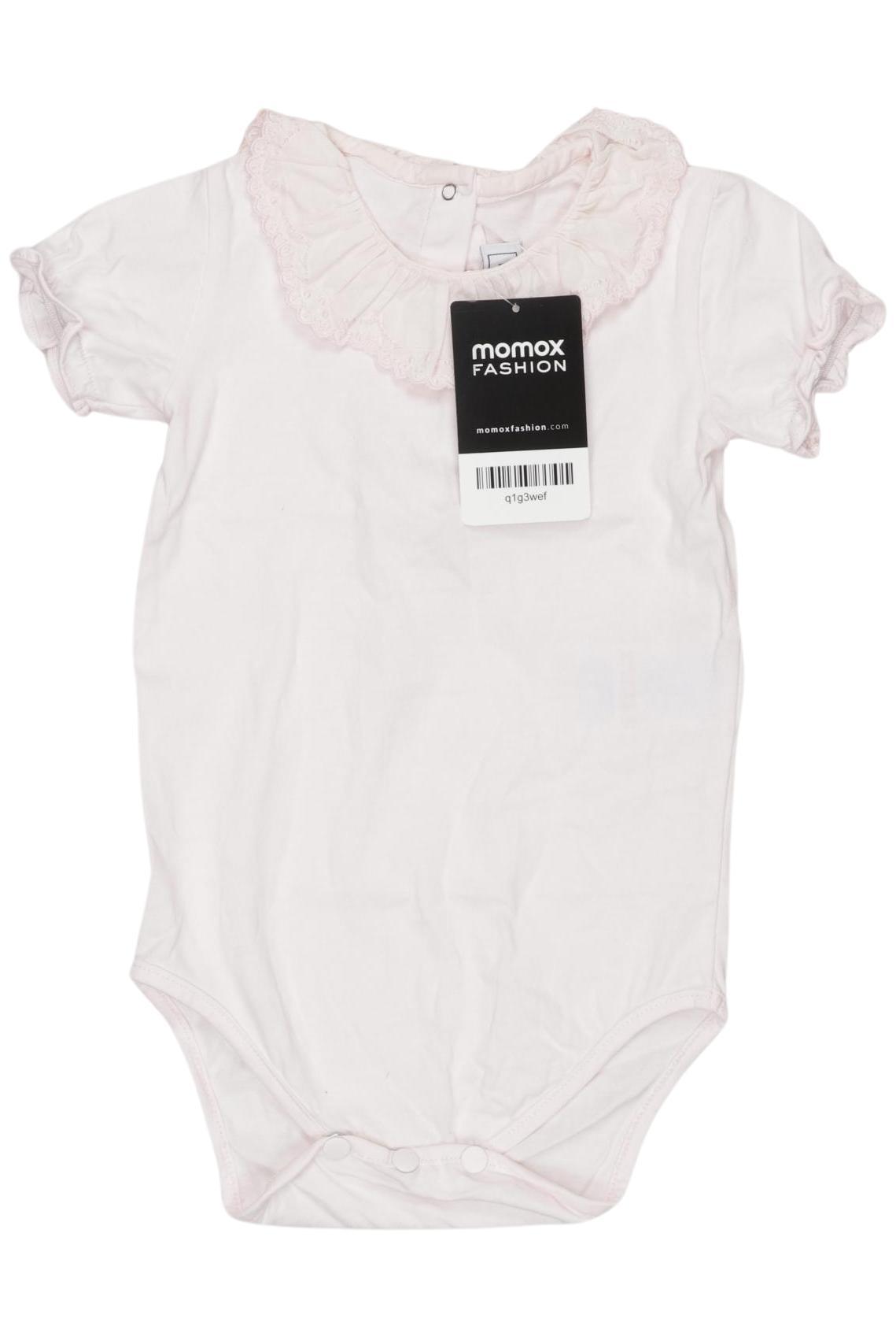 

Tartine et Chocolat Mädchen Strampler, pink, Gr. 92