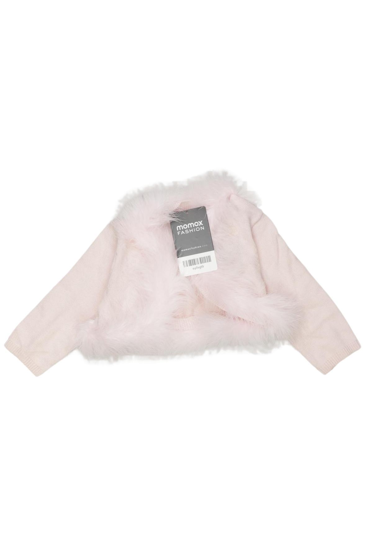 

Tartine et Chocolat Mädchen Strickjacke, pink, Gr. 62