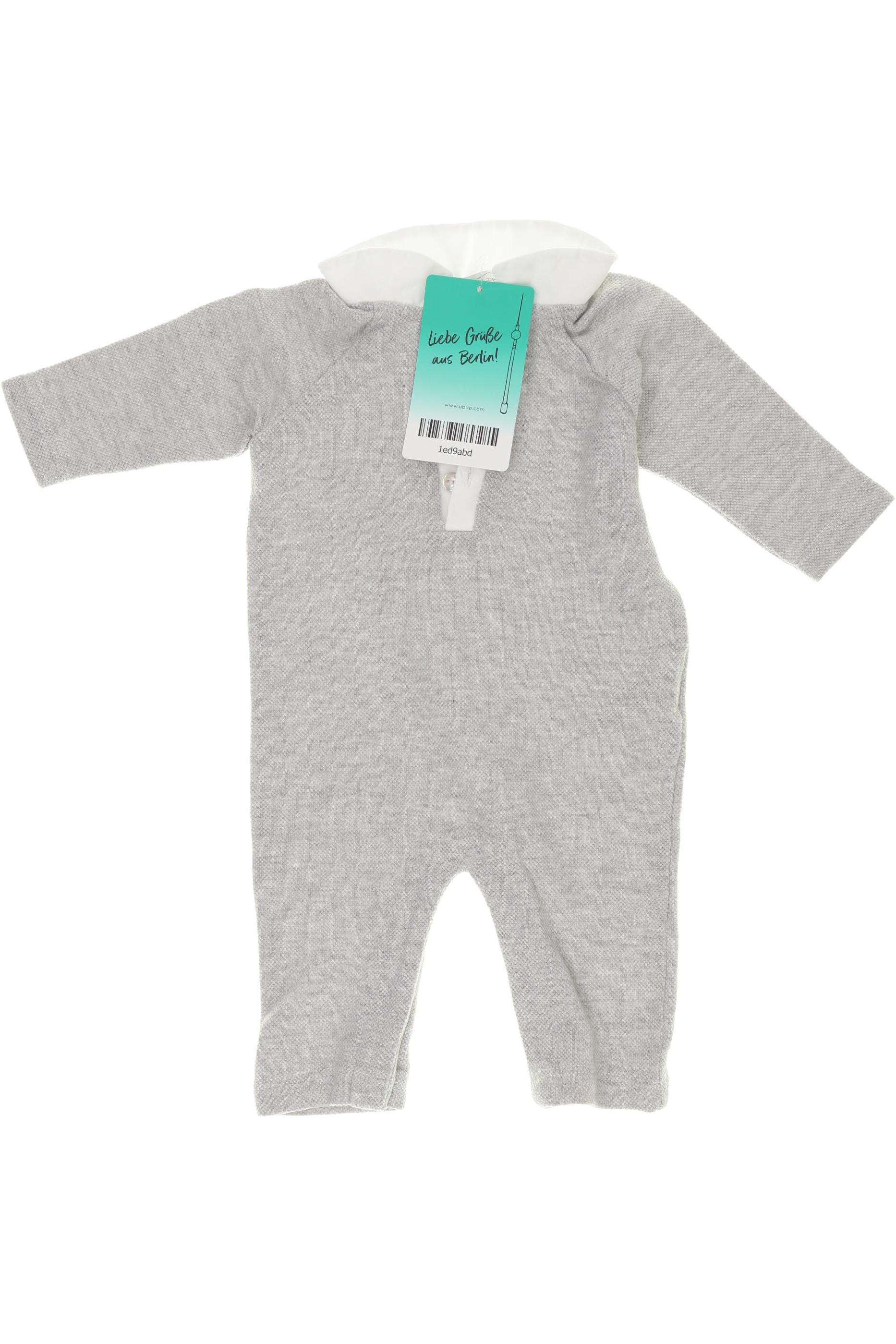 

Tartine et Chocolat Jungen Strampler, grau, Gr. 50