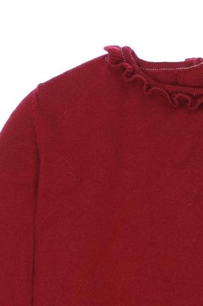 Thumbnail - Tartine et Chocolat Damen Pullover, rot, Gr. 116