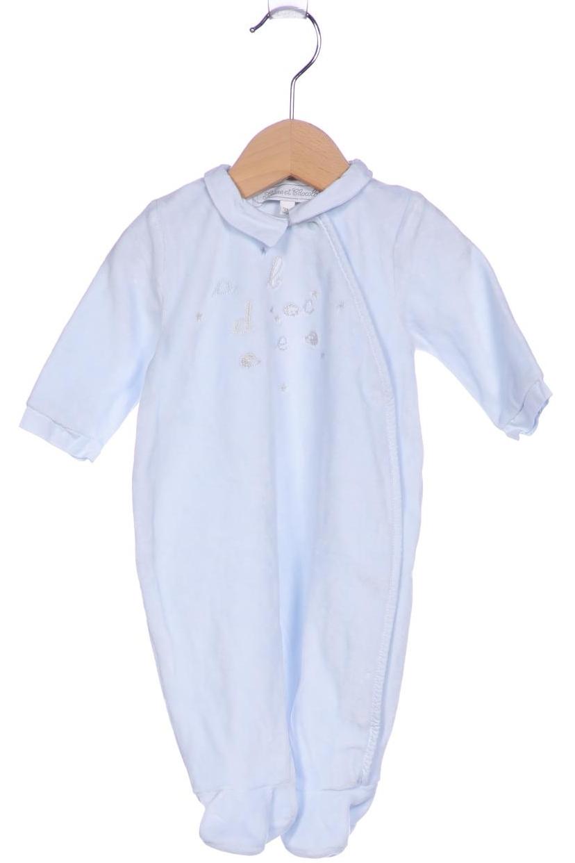 

Tartine et Chocolat Herren Strampler, hellblau, Gr. 50