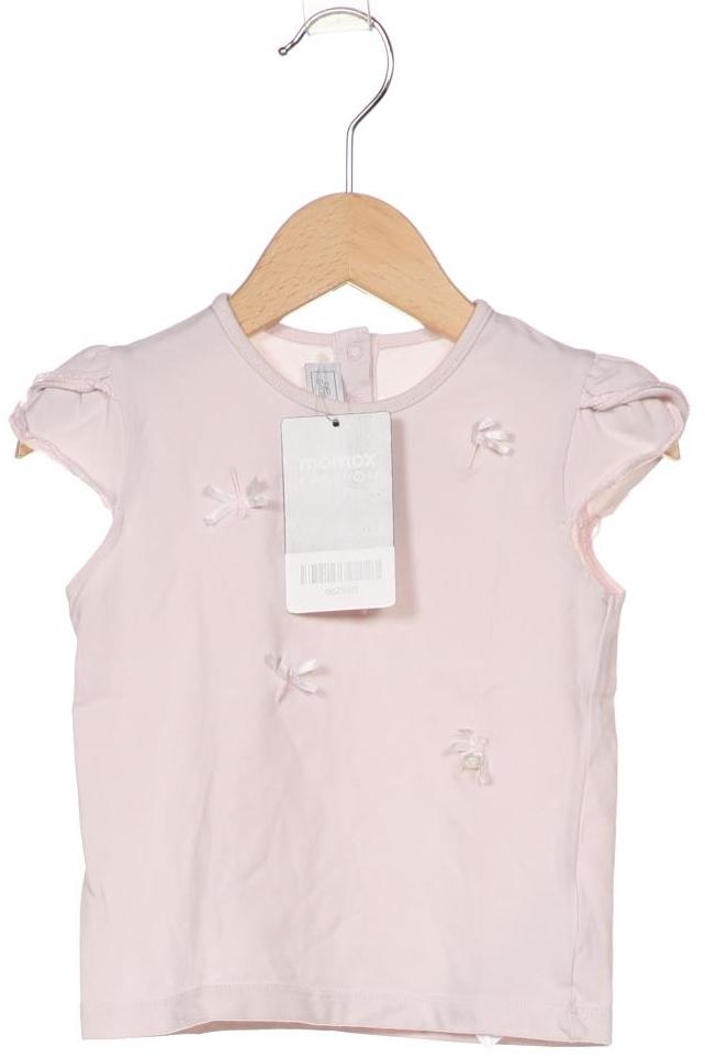 

Tartine et Chocolat Mädchen T-Shirt, pink