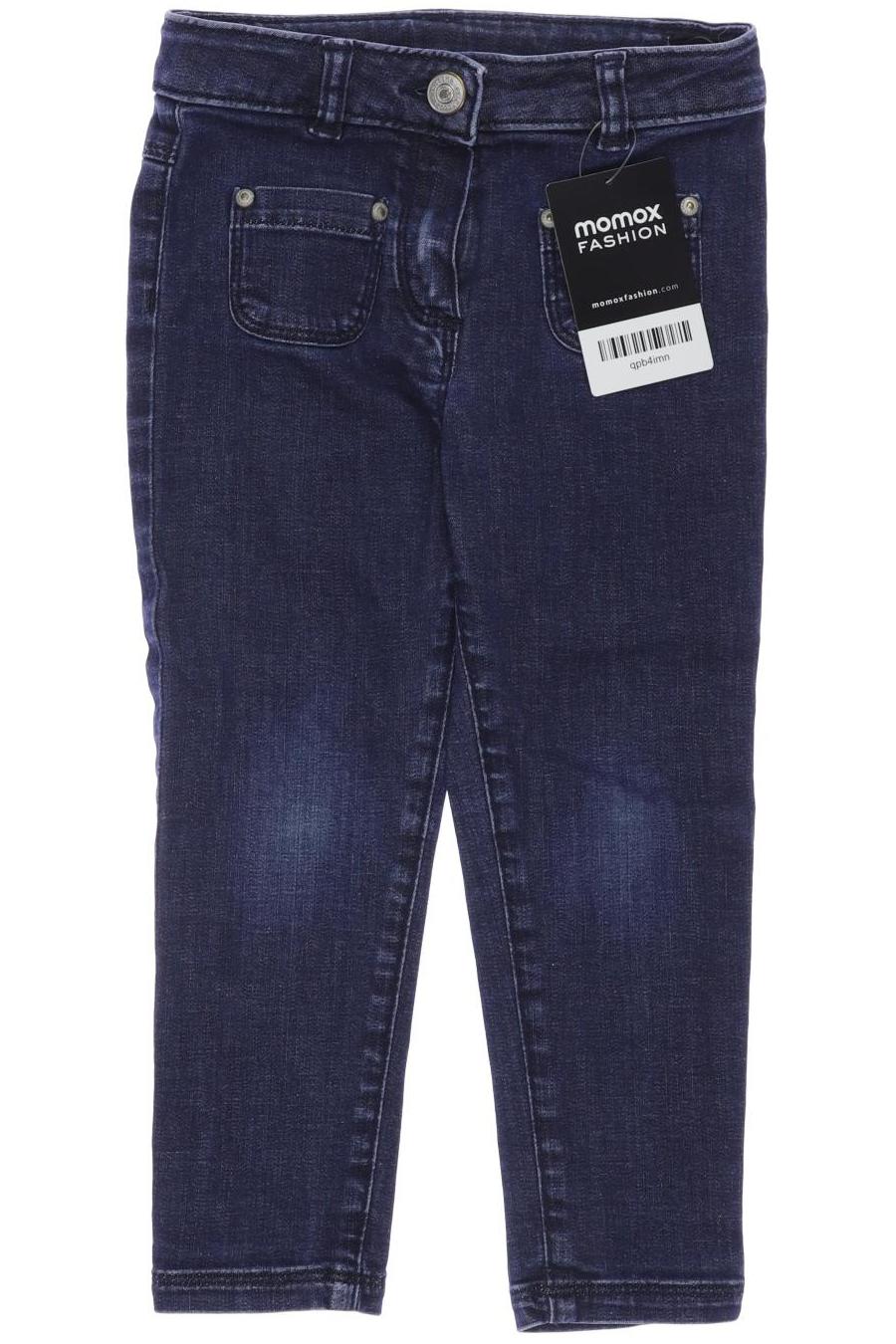 

Tartine et Chocolat Damen Jeans, marineblau, Gr. 104