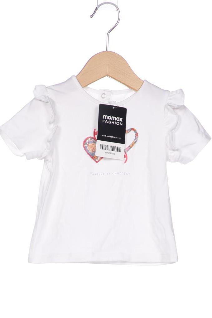 

Tartine et Chocolat Damen T-Shirt, weiß, Gr. 74