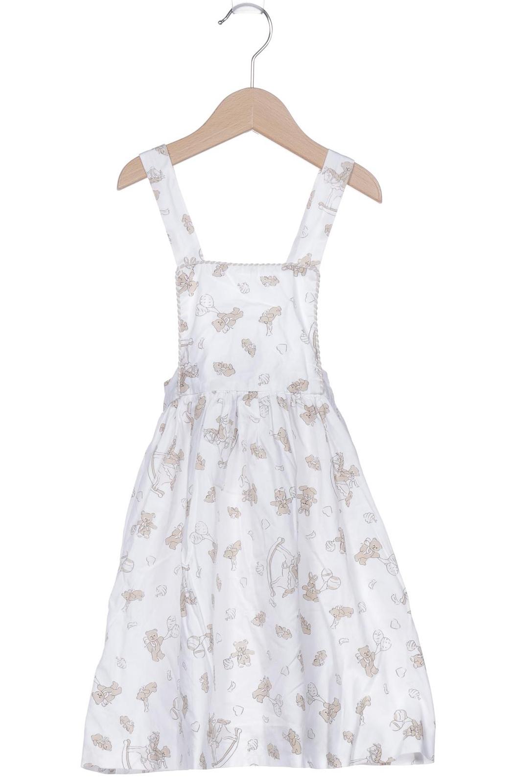 

Tartine et Chocolat Mädchen Kleid, weiß, Gr. 92