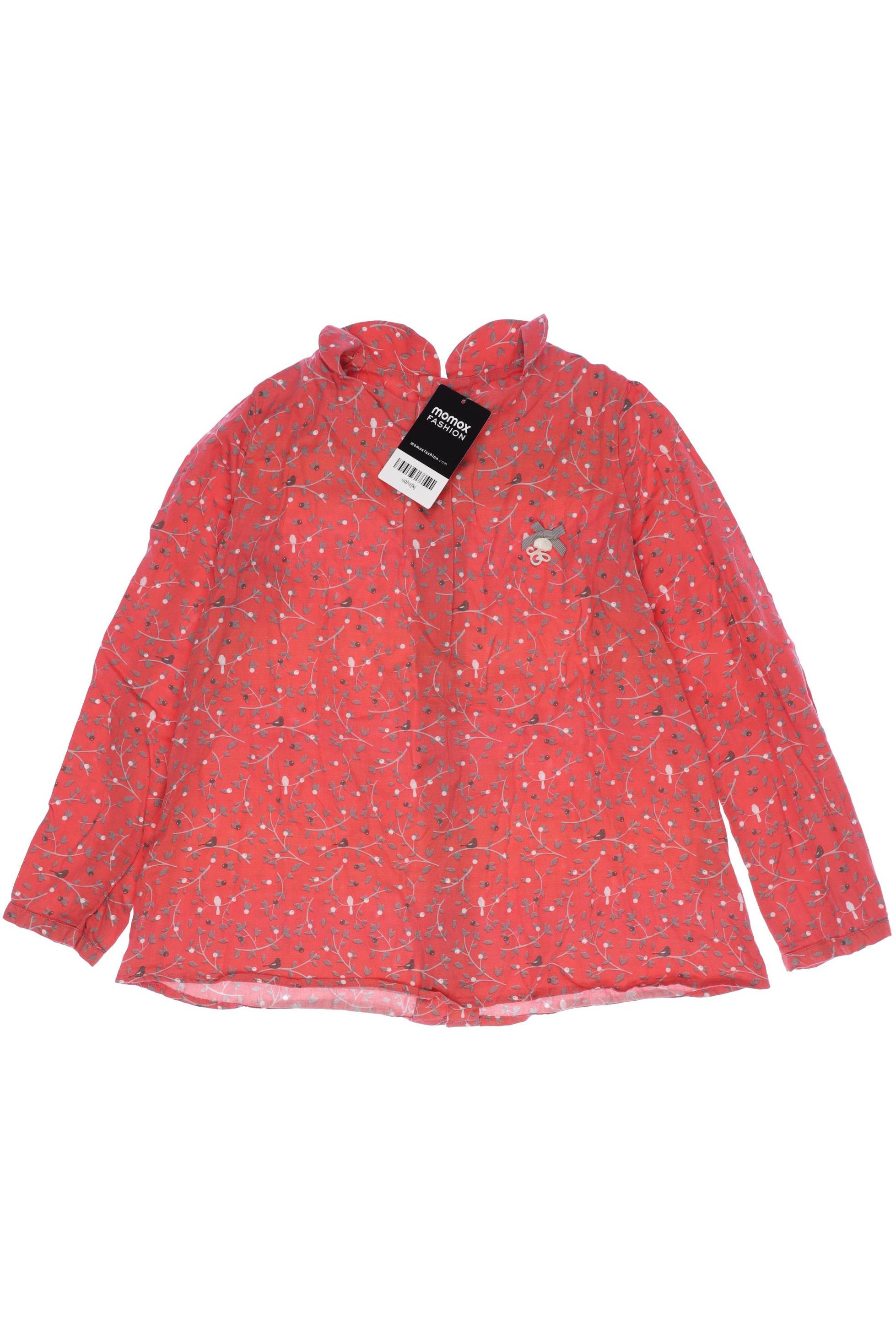 

Tartine et Chocolat Damen Bluse, rot, Gr. 128