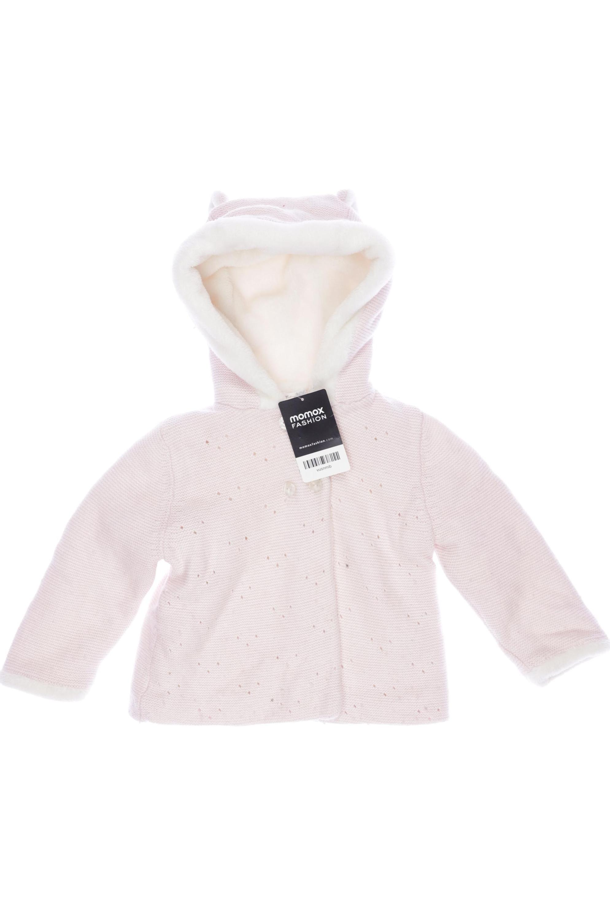 

Tartine et Chocolat Damen Jacke, pink, Gr. 92