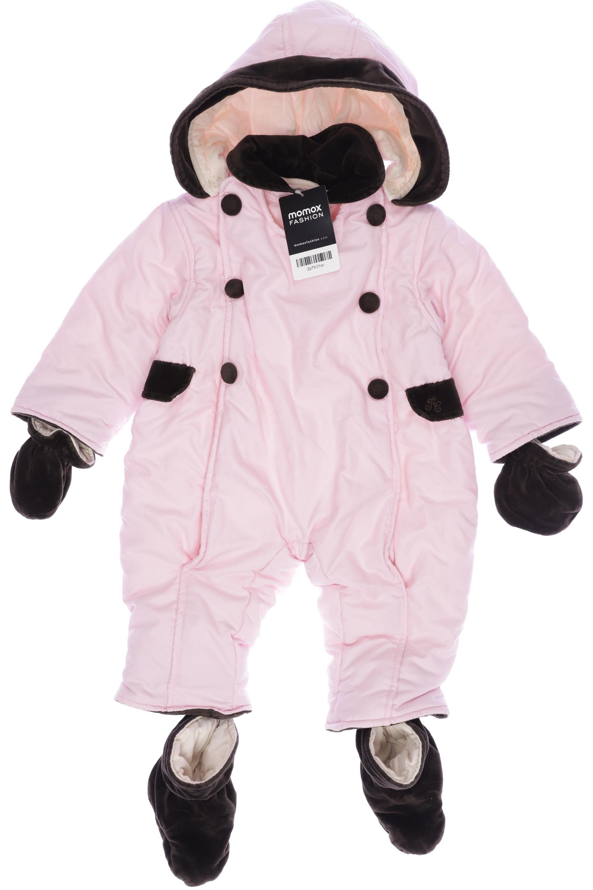 

Tartine et Chocolat Mädchen Schneeanzug, pink, Gr. 92