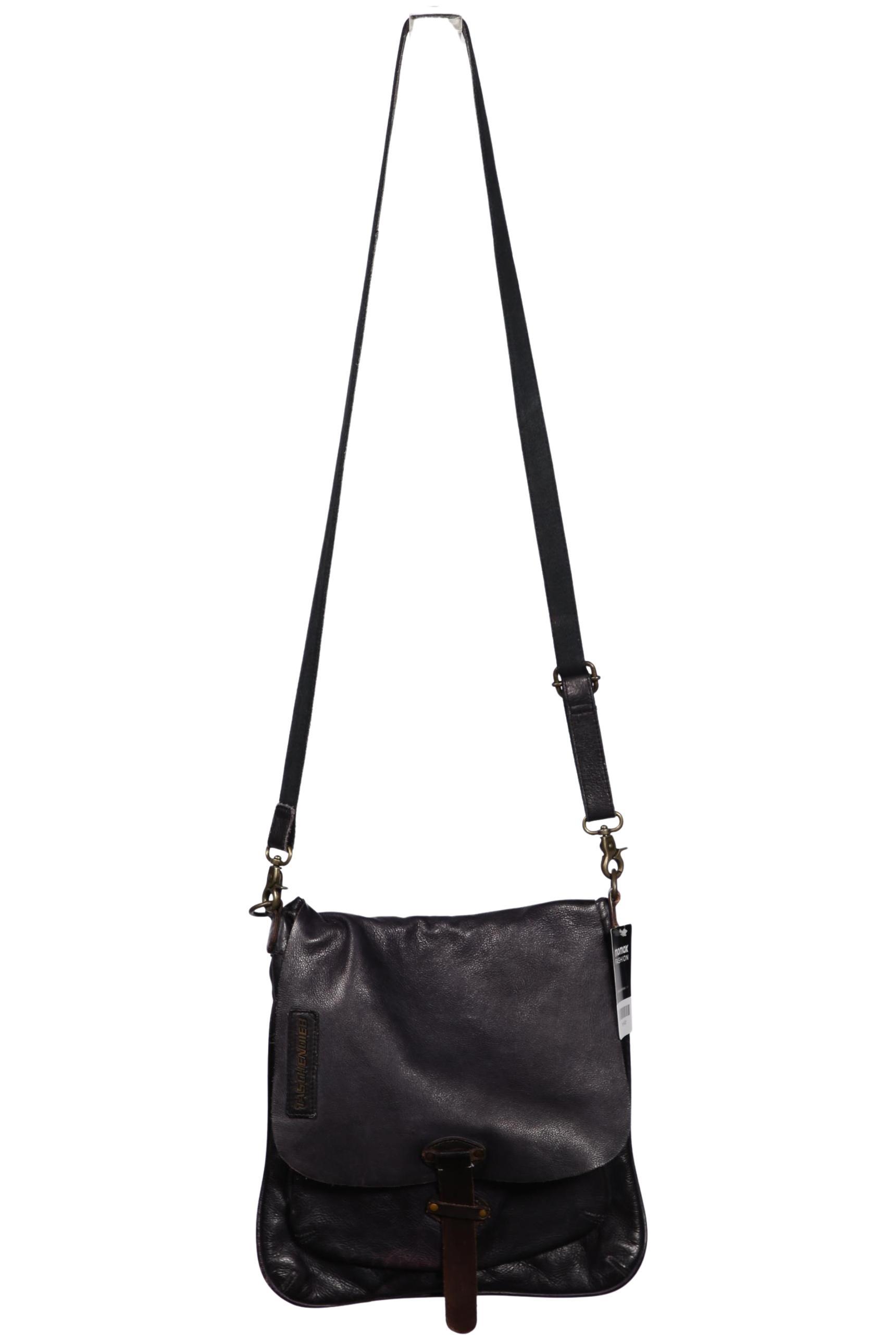 

Taschendieb Damen Handtasche, marineblau, Gr.