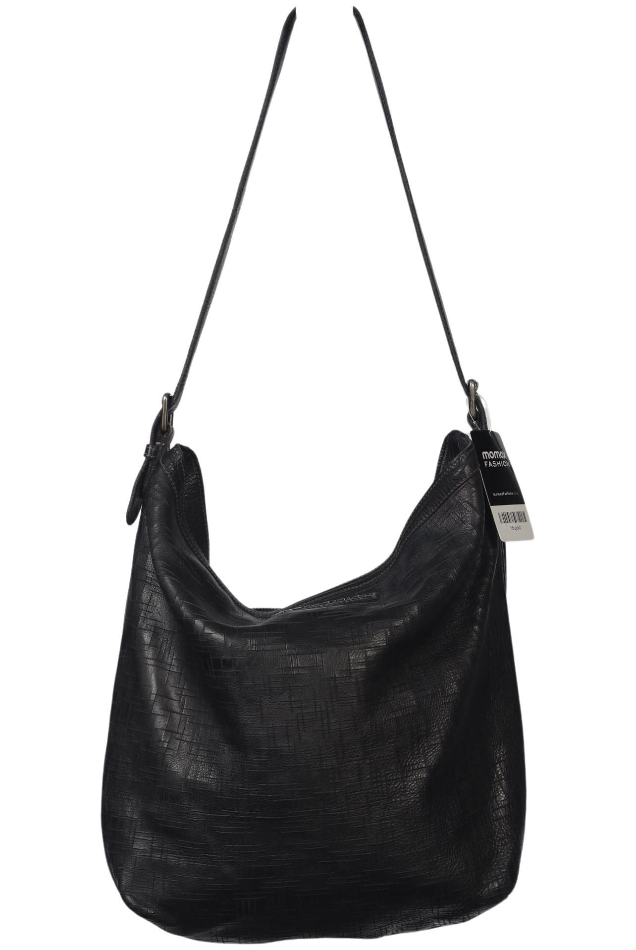 

Taschendieb Damen Handtasche, schwarz, Gr.