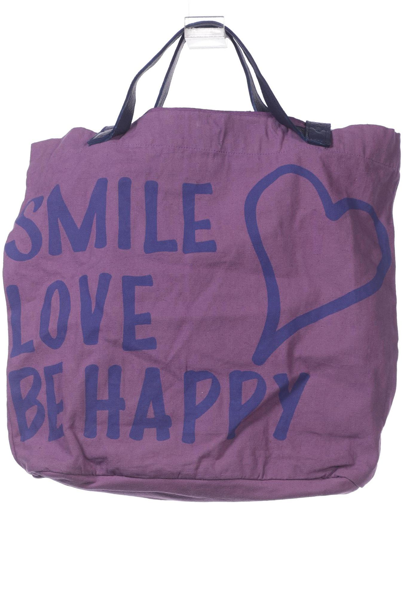 

Taschendieb Damen Handtasche, flieder, Gr.