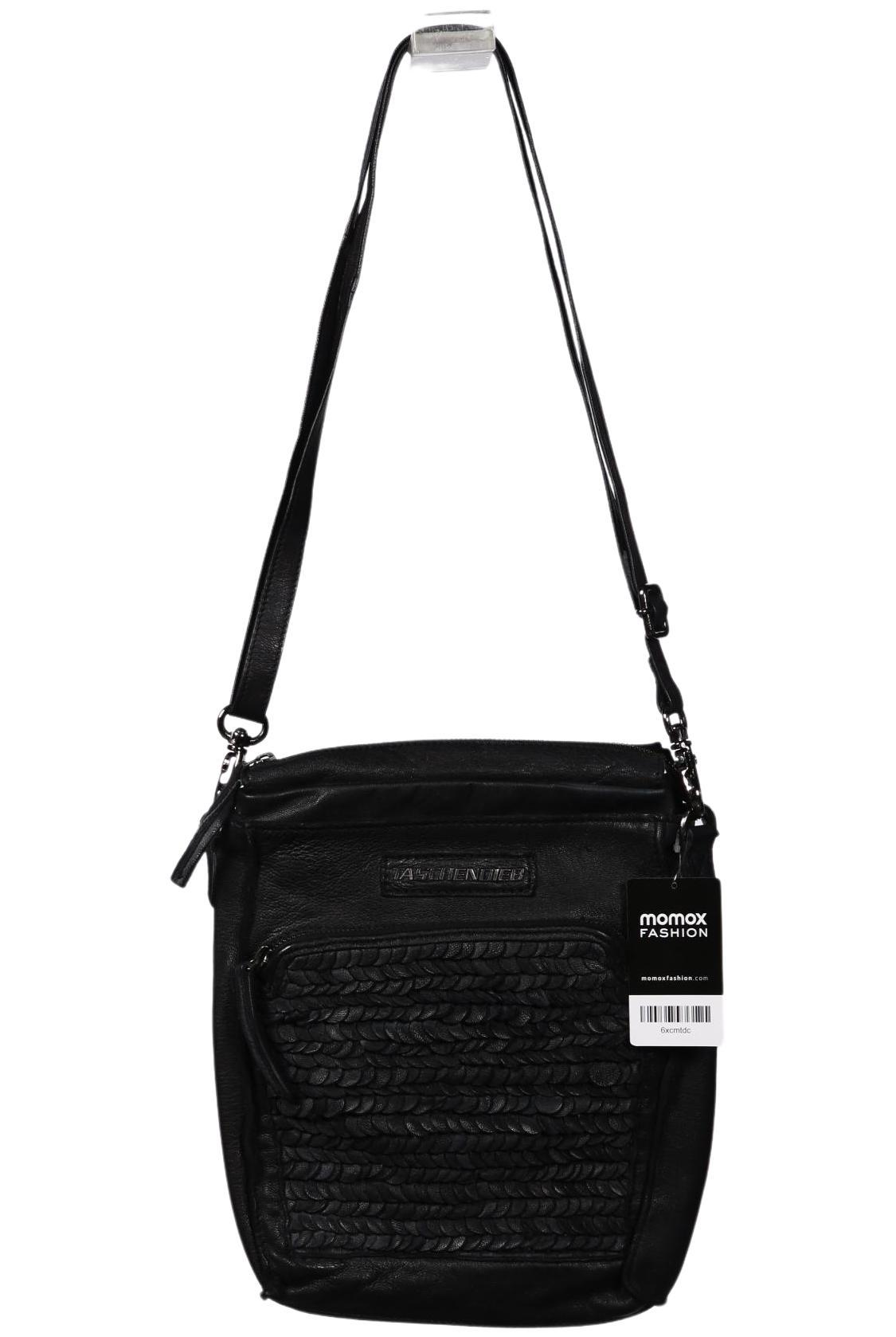 

Taschendieb Damen Handtasche, schwarz, Gr.