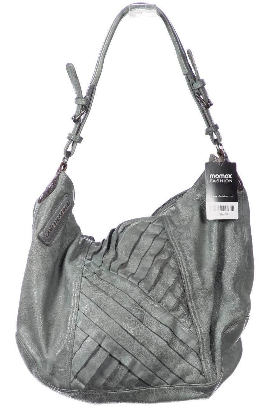 

Taschendieb Damen Handtasche, türkis