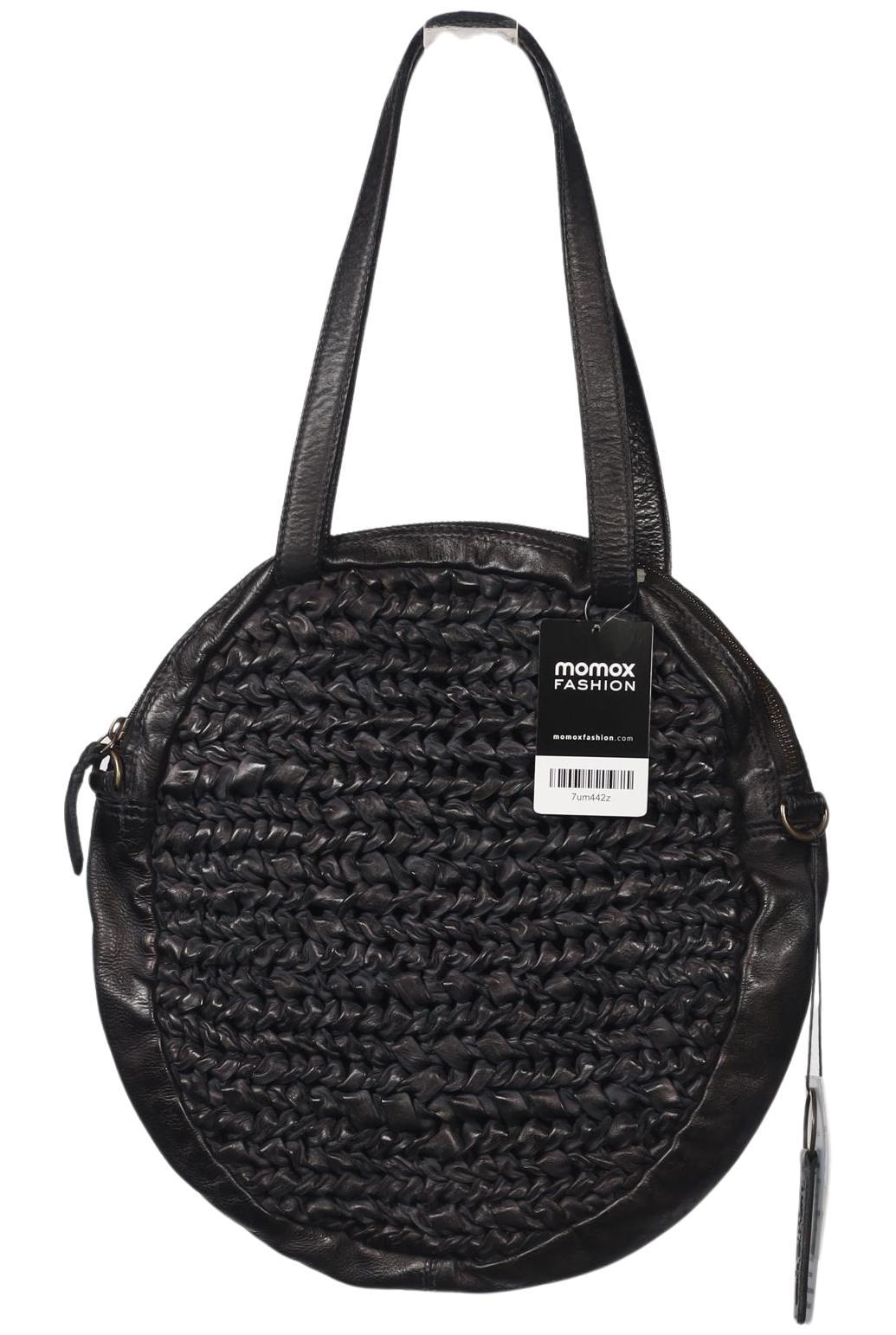 

Taschendieb Damen Handtasche, schwarz, Gr.