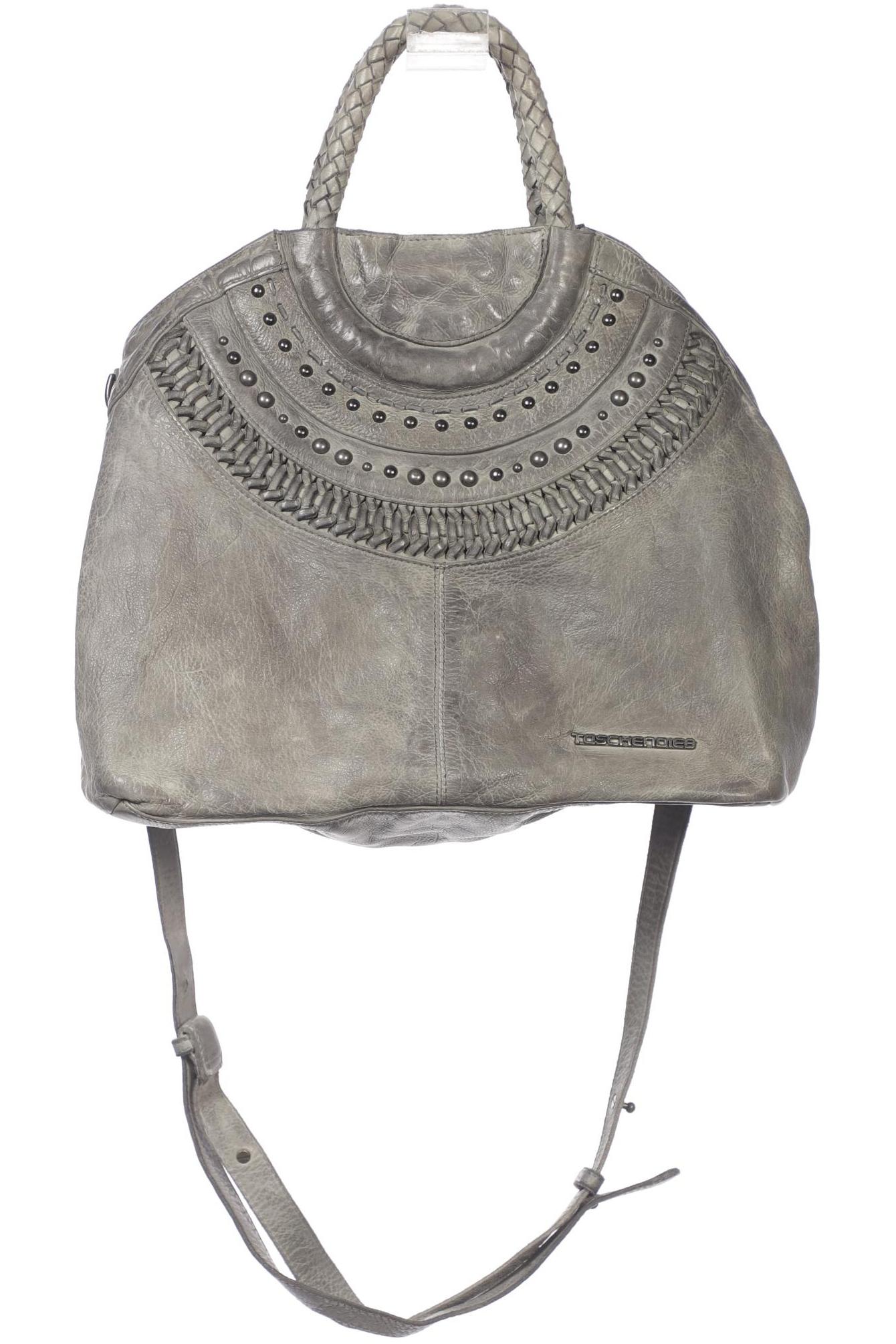 

Taschendieb Damen Handtasche, türkis
