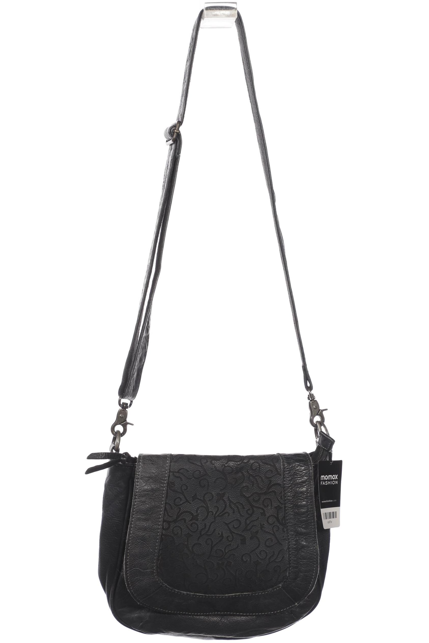 

Taschendieb Damen Handtasche, marineblau