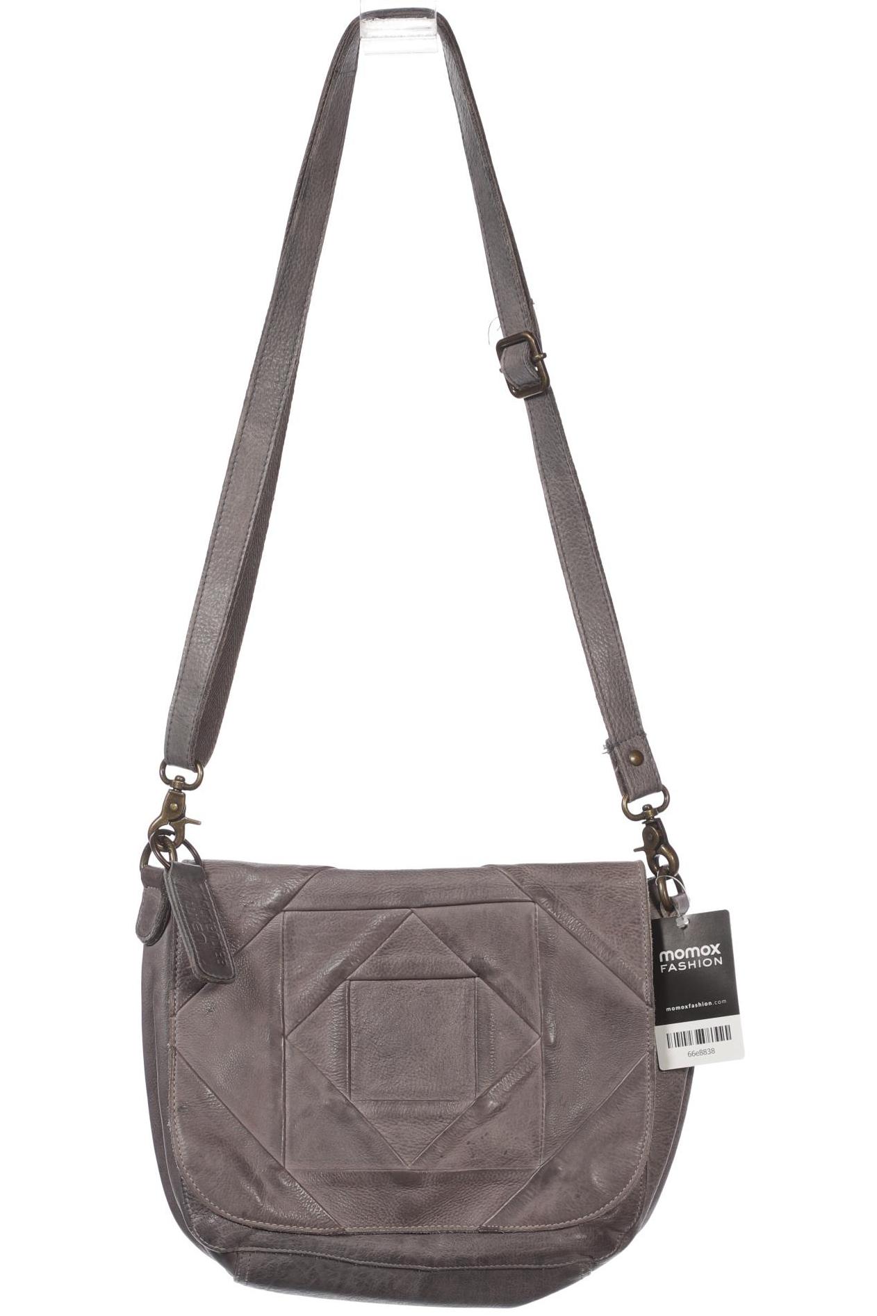 

Taschendieb Damen Handtasche, grau