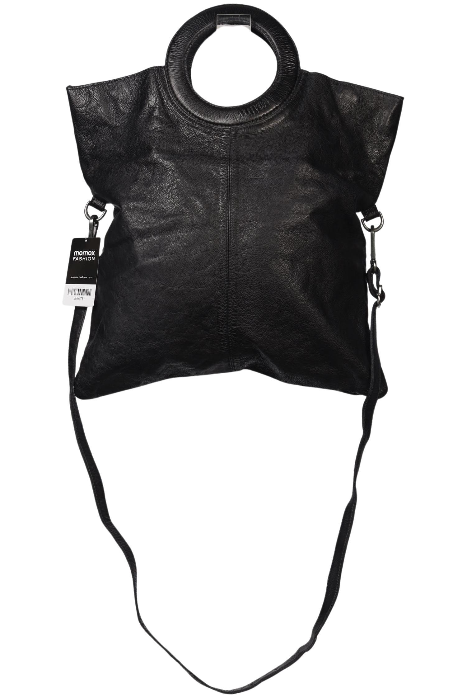 

Taschendieb Damen Handtasche, schwarz, Gr.