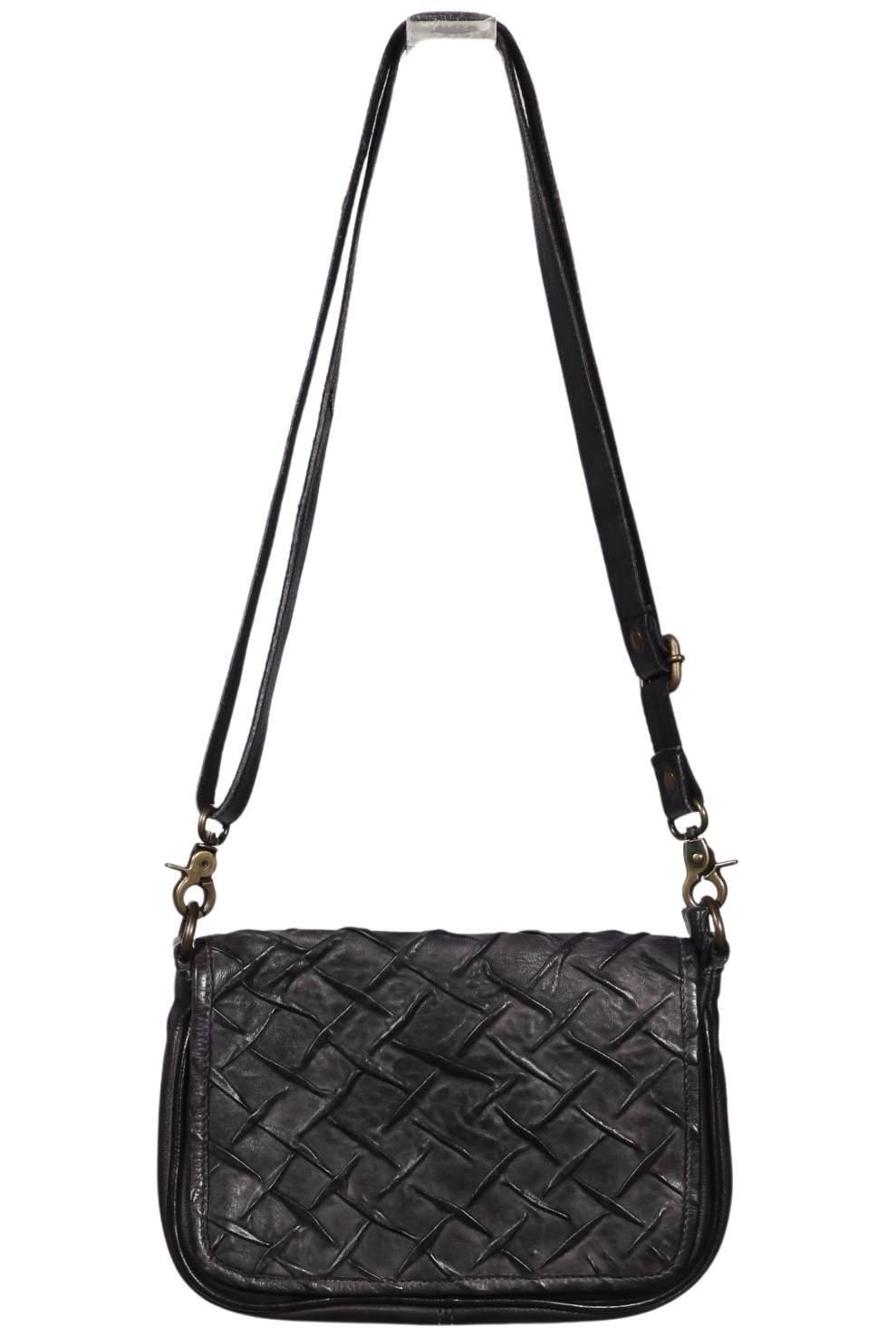 

Taschendieb Damen Handtasche, marineblau, Gr.