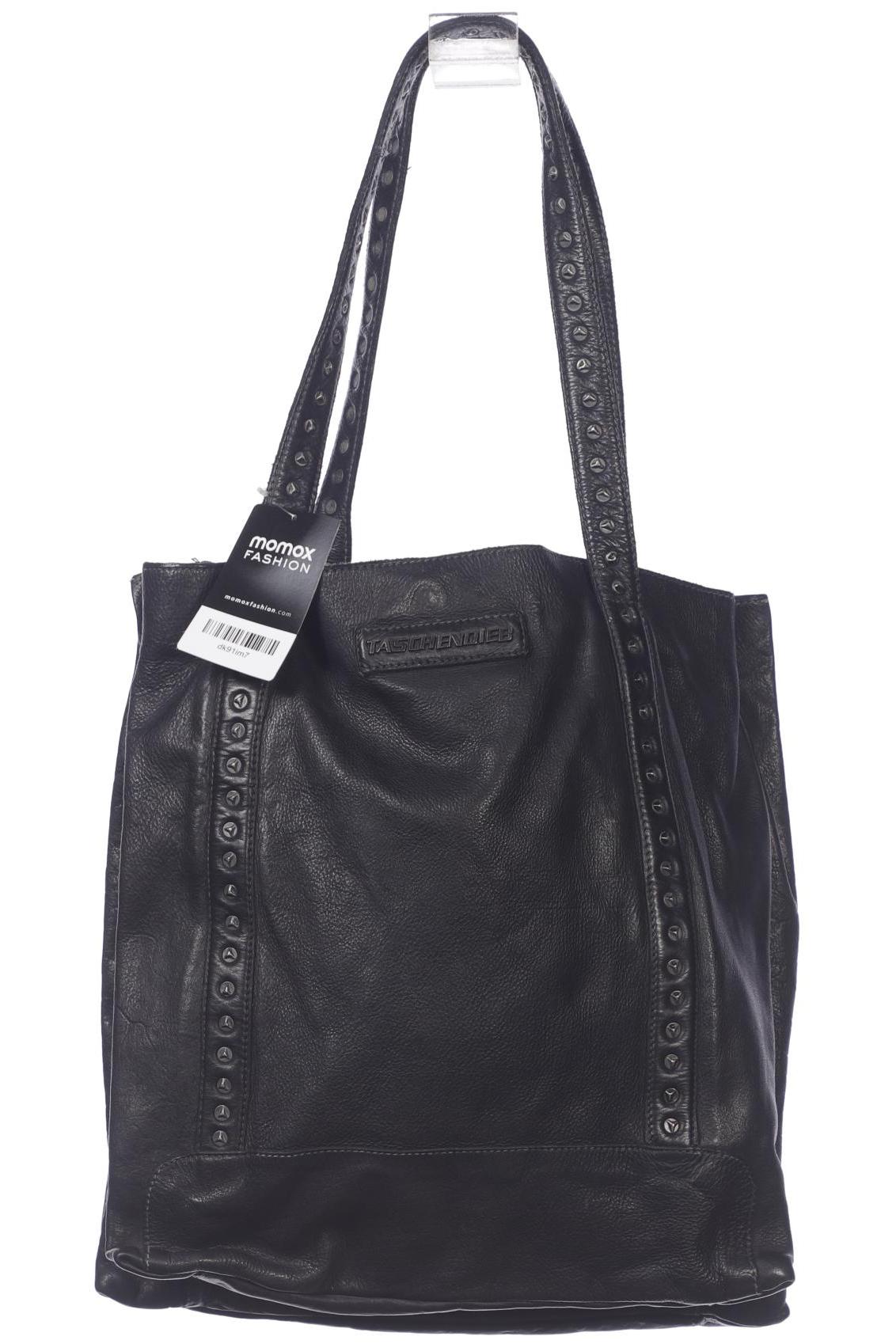 

Taschendieb Damen Handtasche, schwarz, Gr.